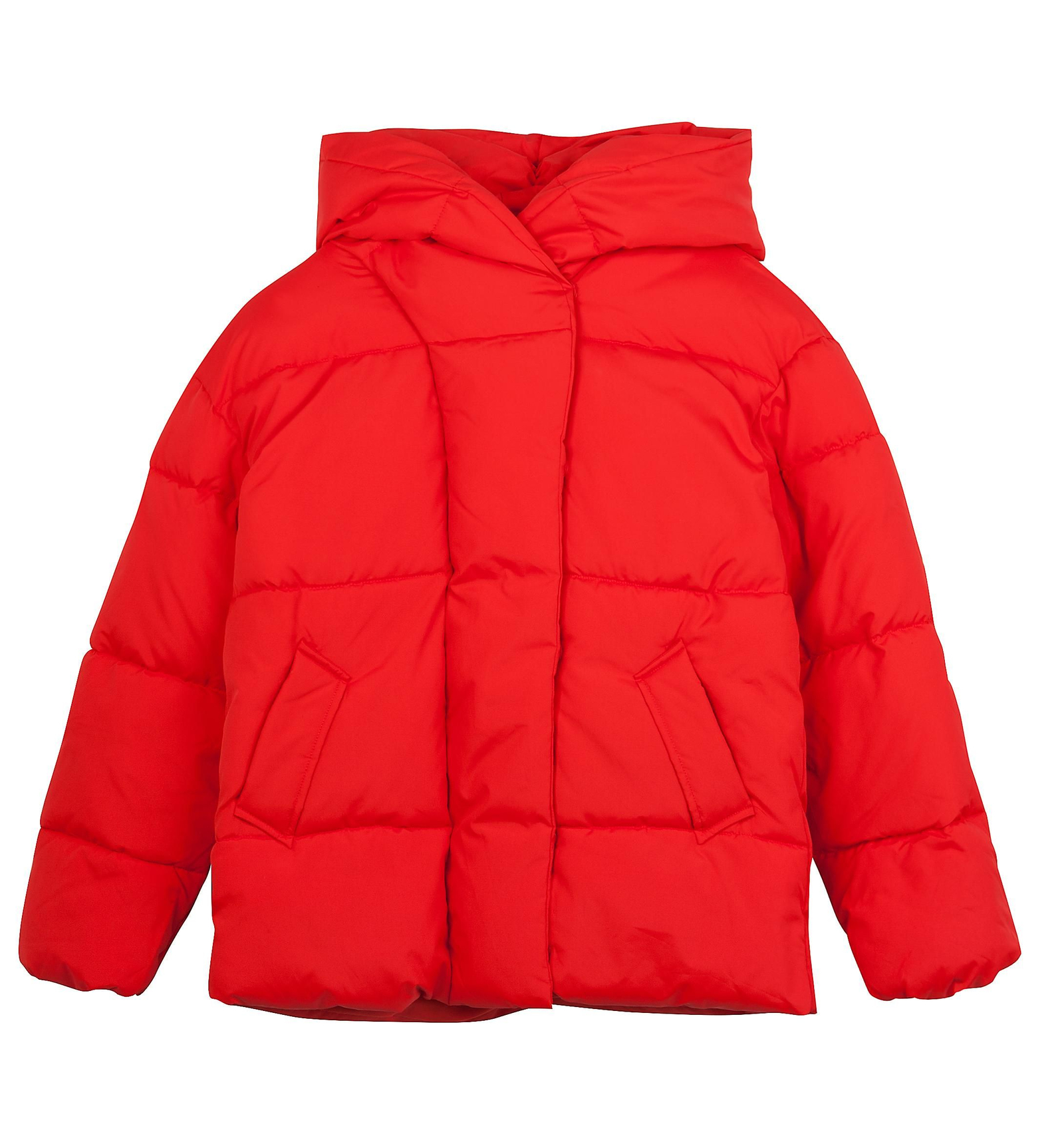 Puffy coats, la mejor tendencia para combatir el frío