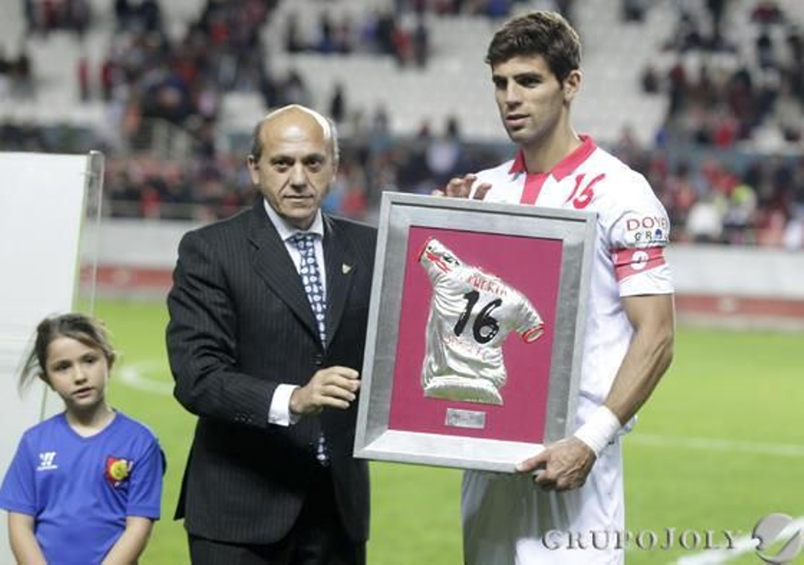 Foto: Antonio Pizarro