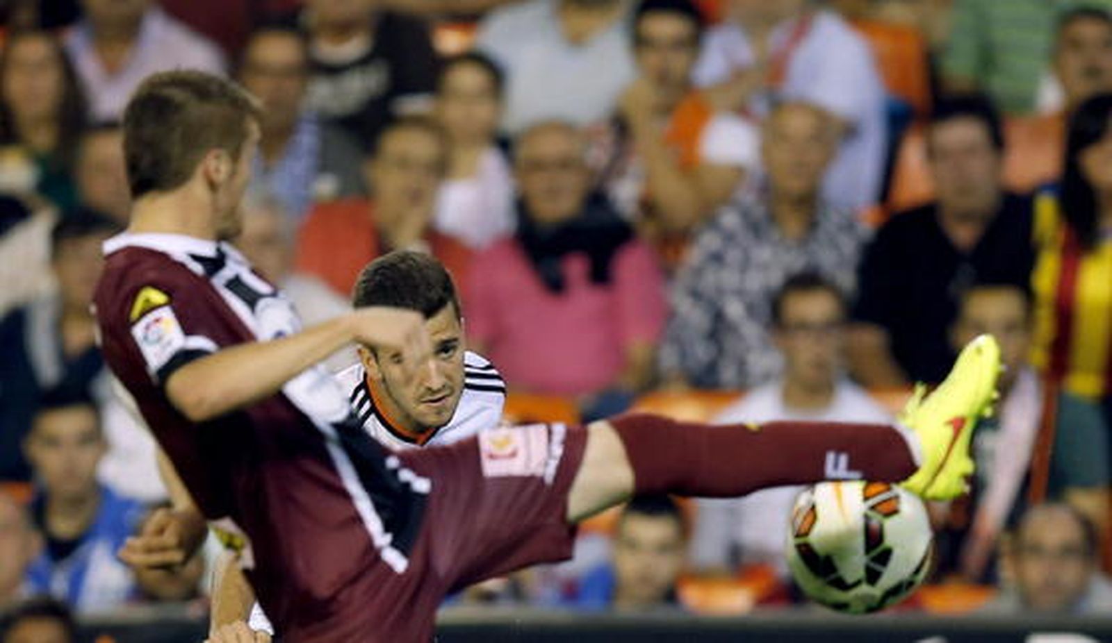 Foto: Kai Försterling (Efe)