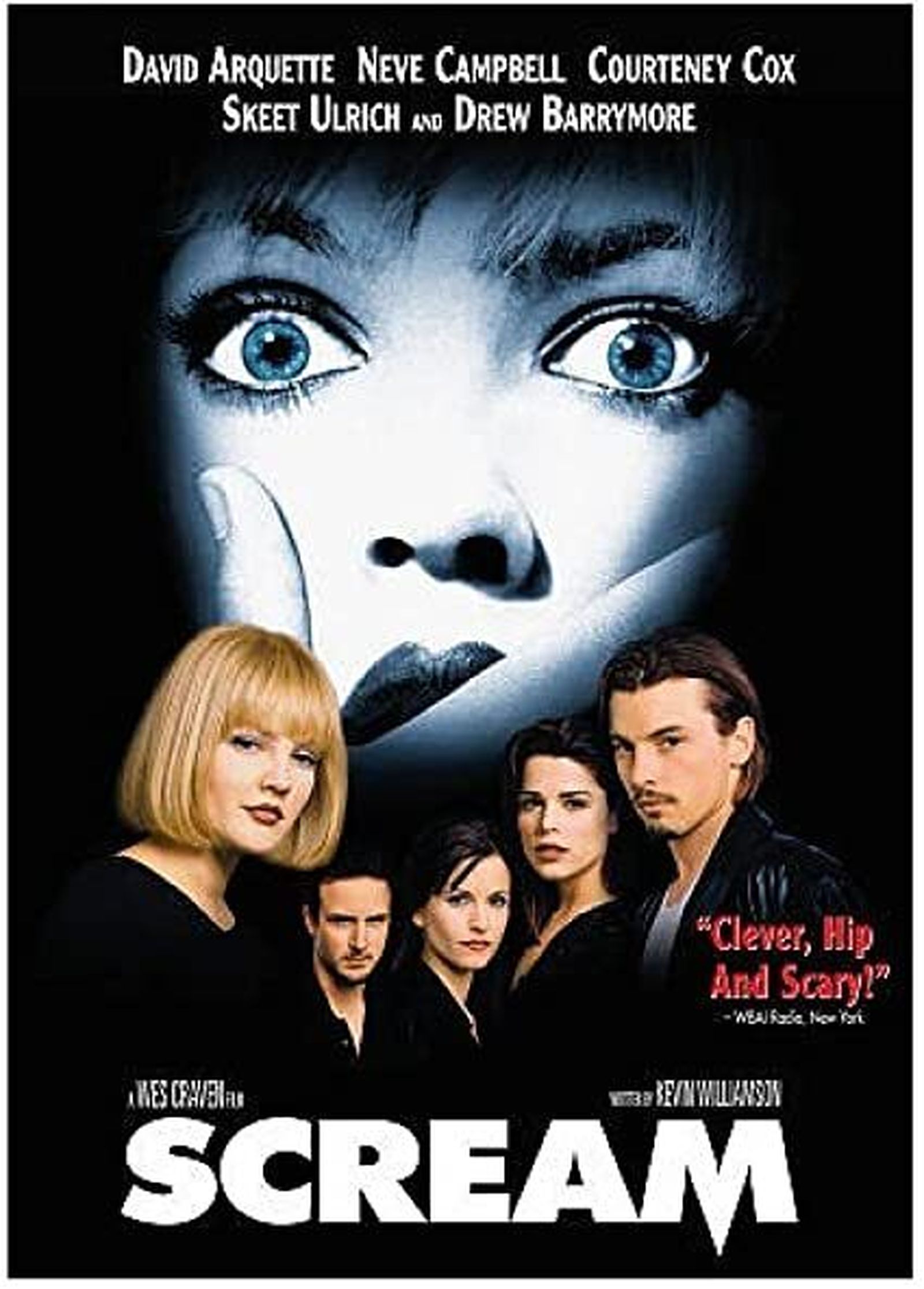 Diez películas de terror para Halloween