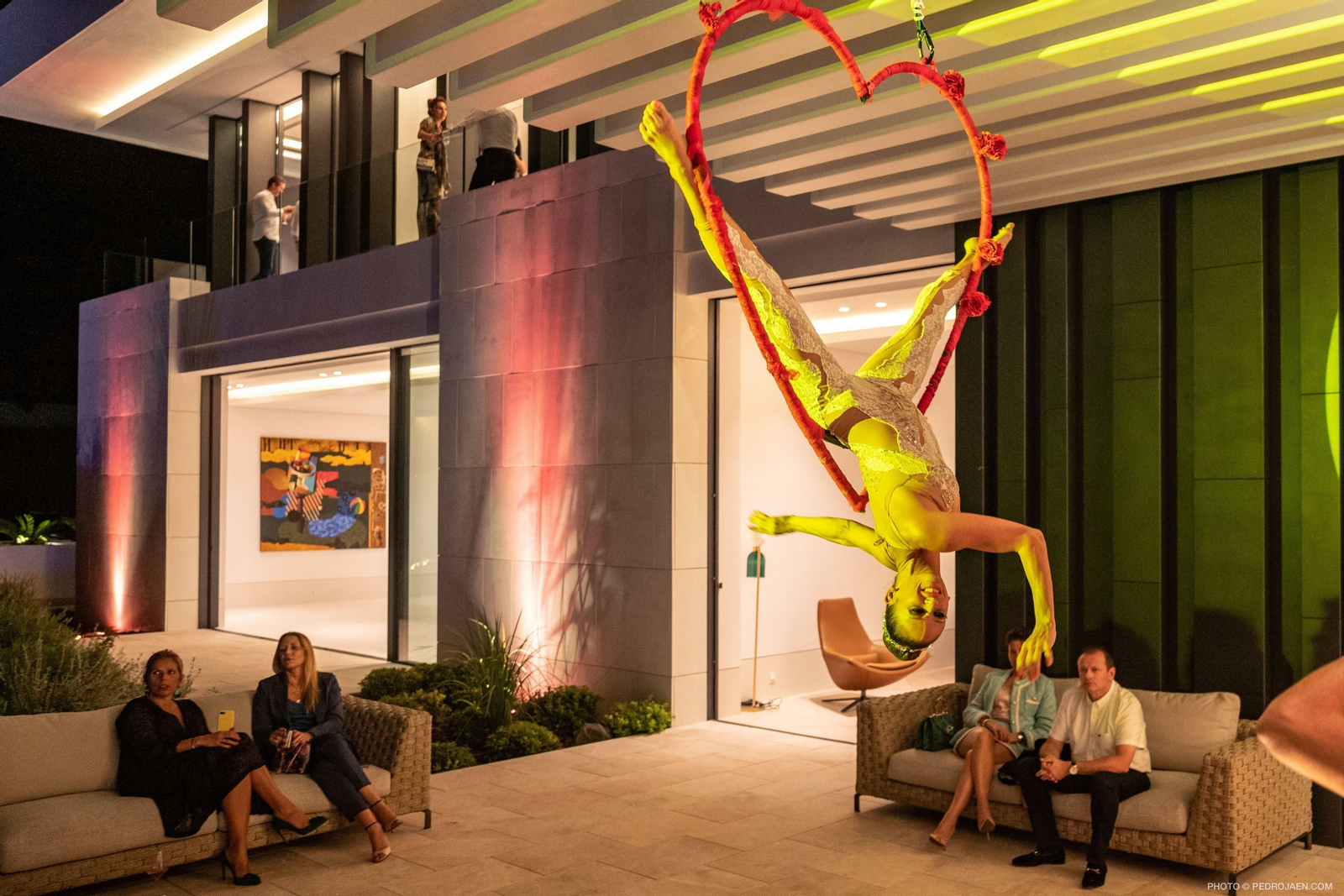 Las fotografías de la mansión de Marbella que cuesta 32 millones de euros