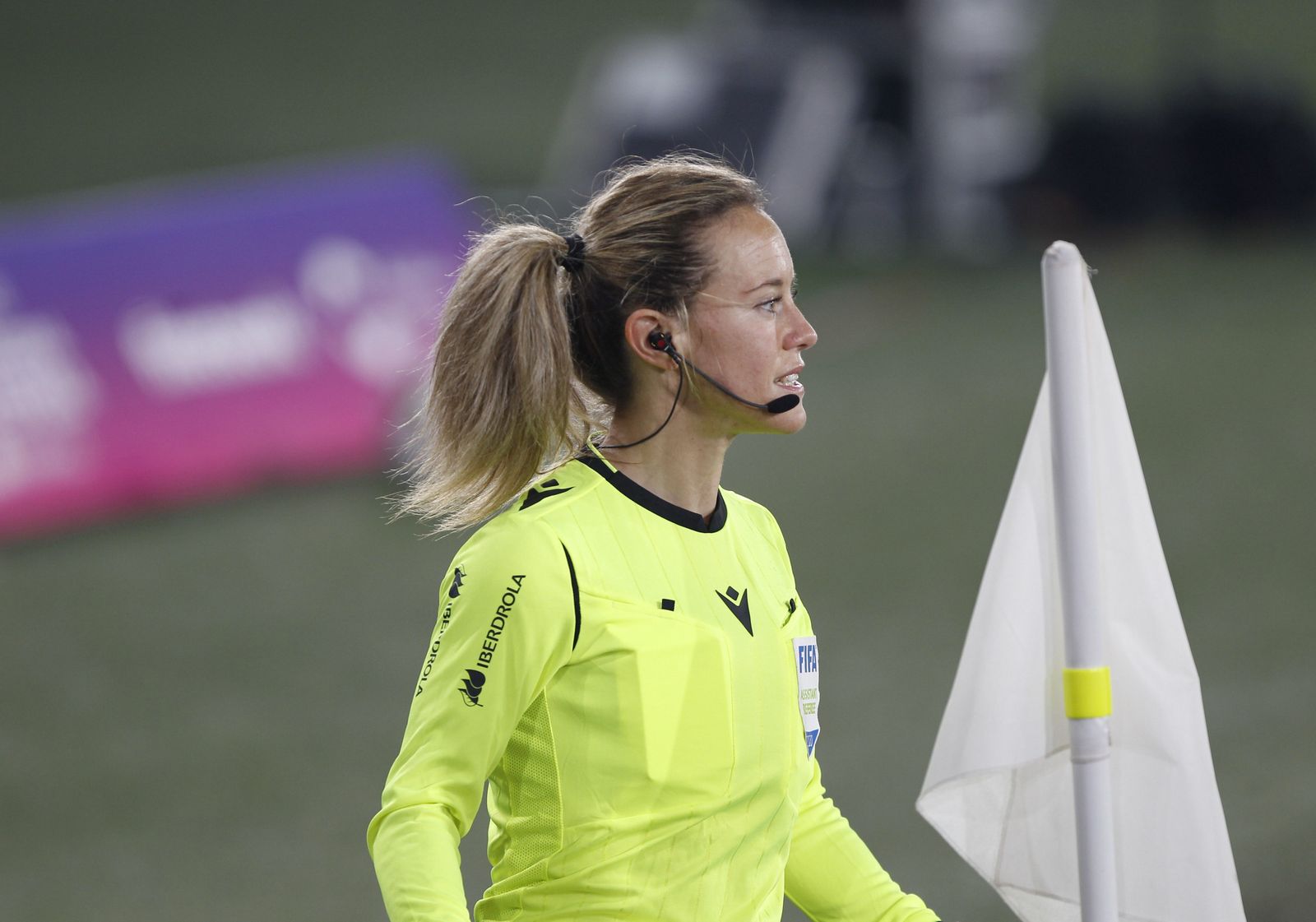 Final Supercopa España Fútbol Femenino. Atlético de Madrid-Levante U.D.