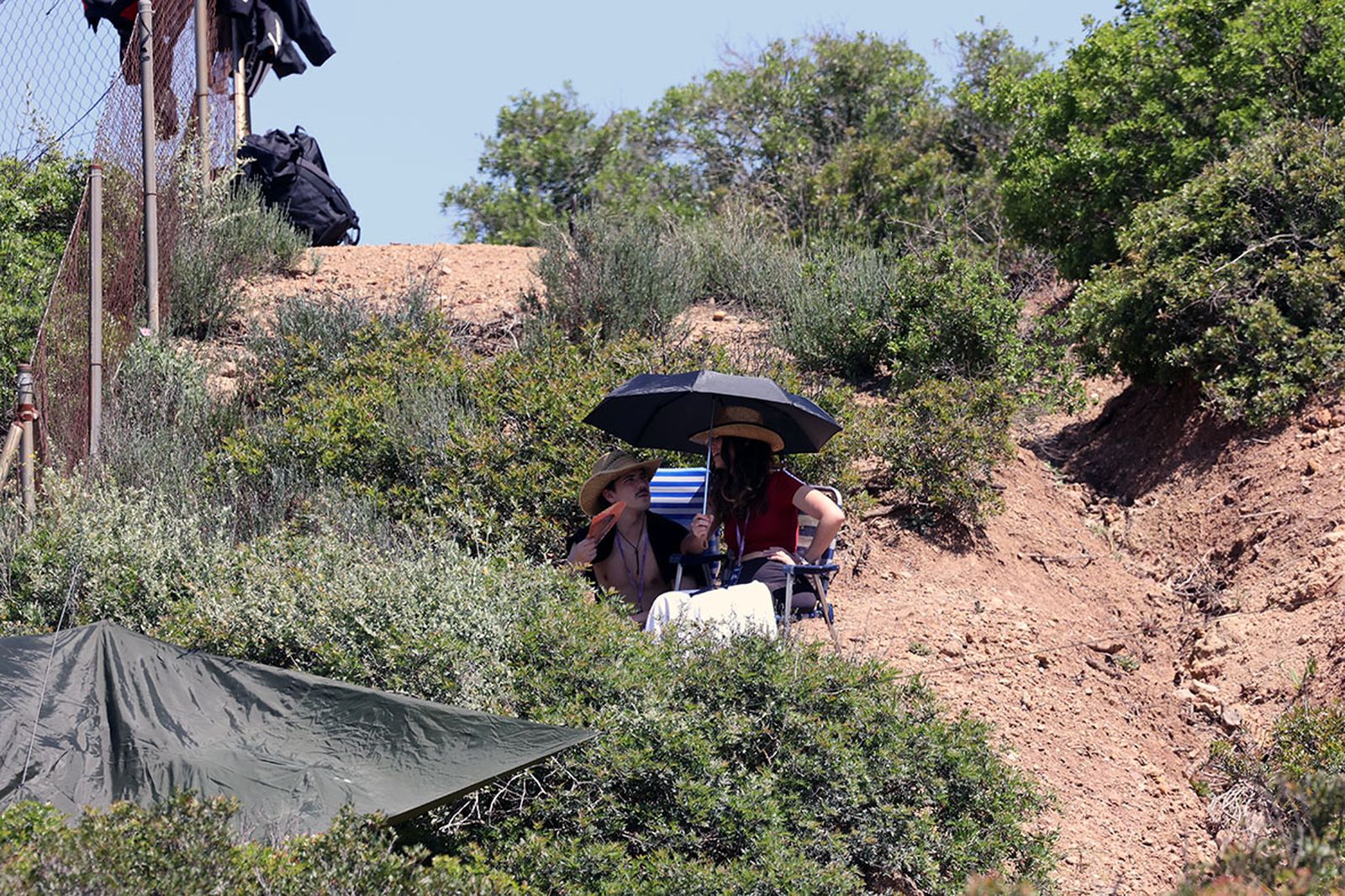 Búscate el domingo de Gran Premio de Jerez 2025 (II)