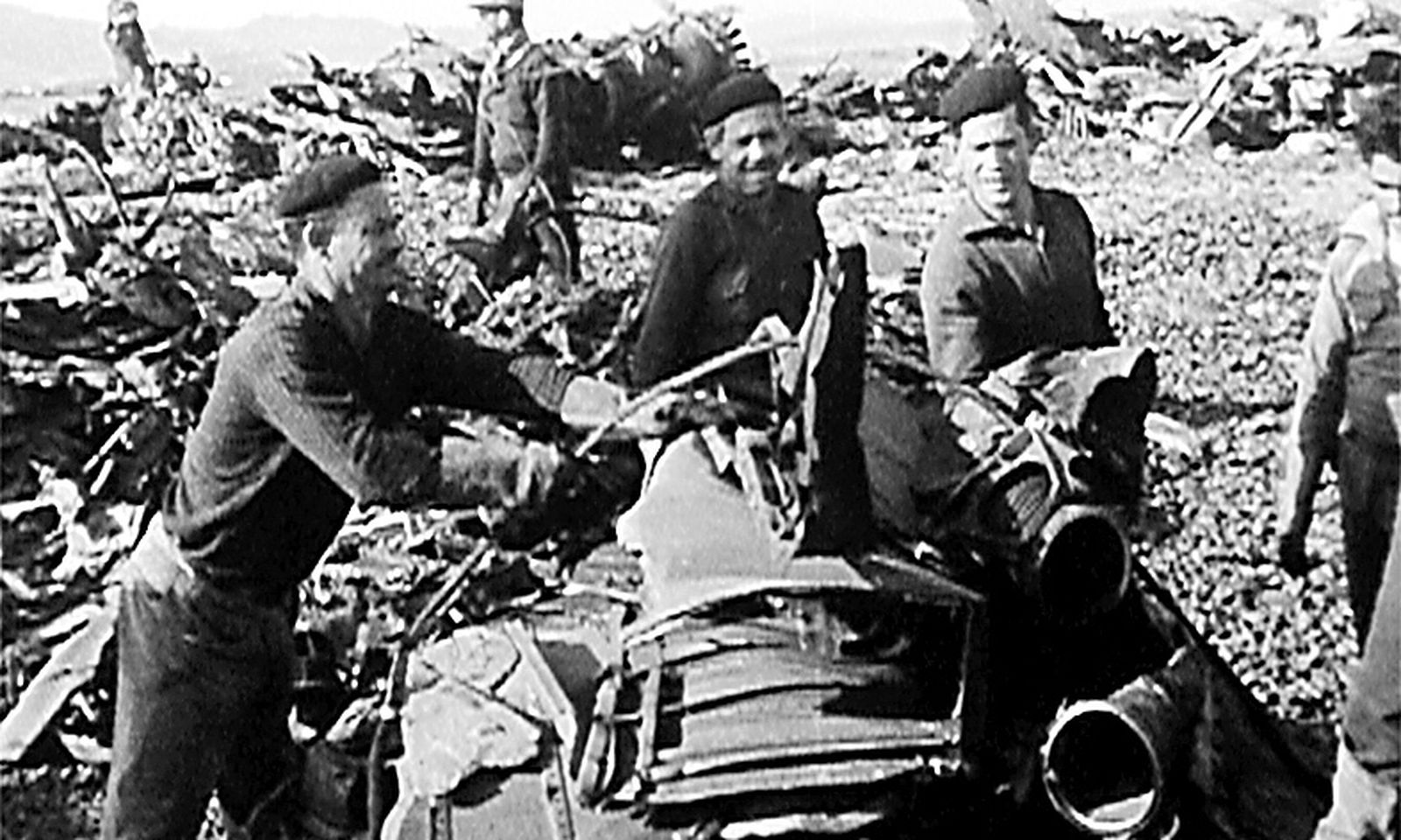 Accidente nuclear de Palomares