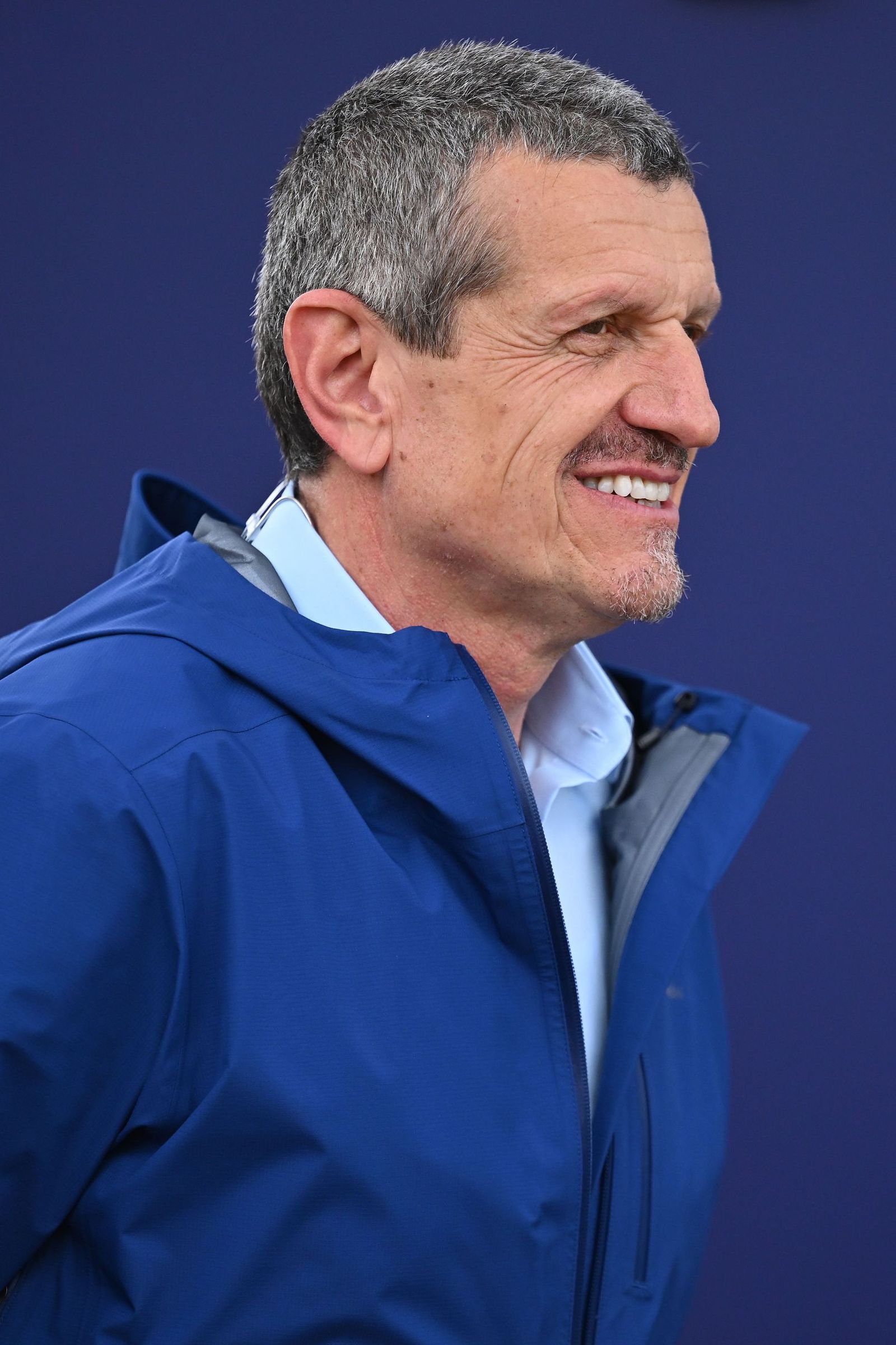 Las fotos de la nueva Fórmula 1