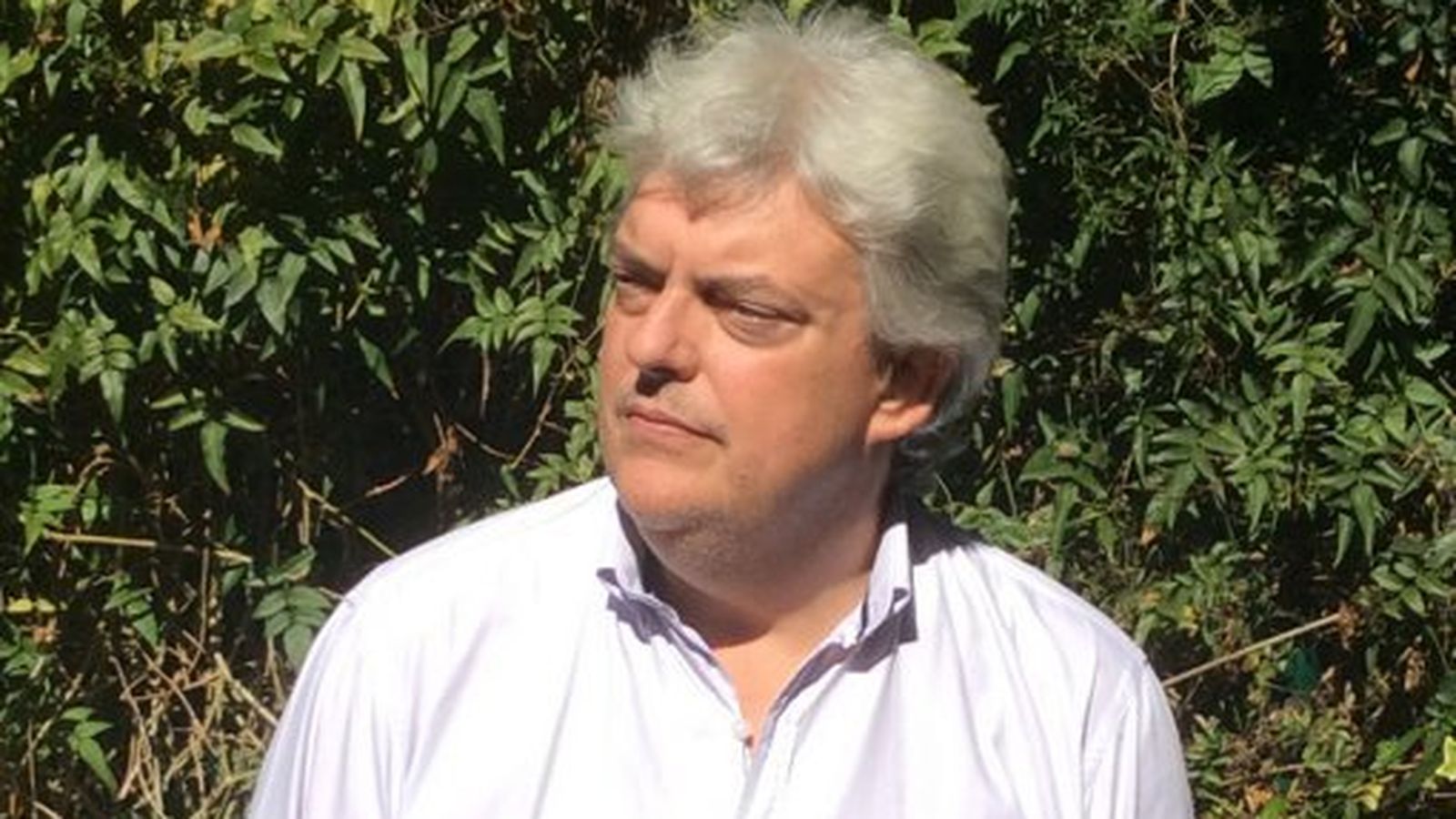 Xosé M. Núñez Seixas (Orense, 1966).