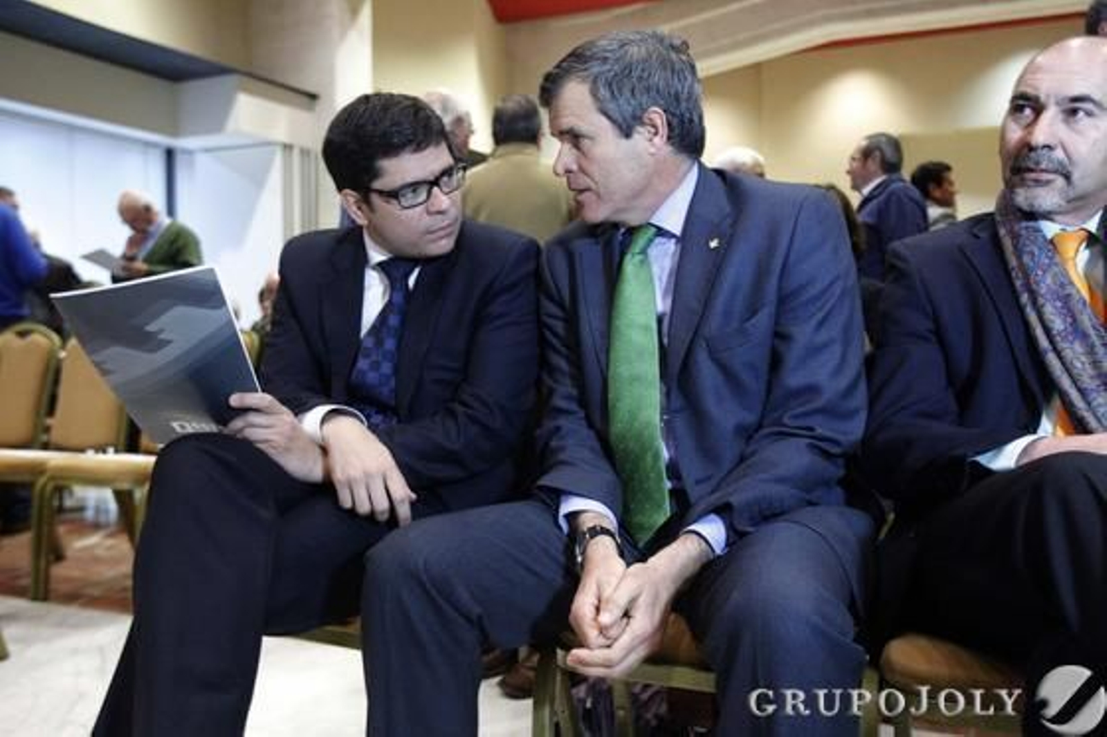 Foto: Juan Carlos Muñoz