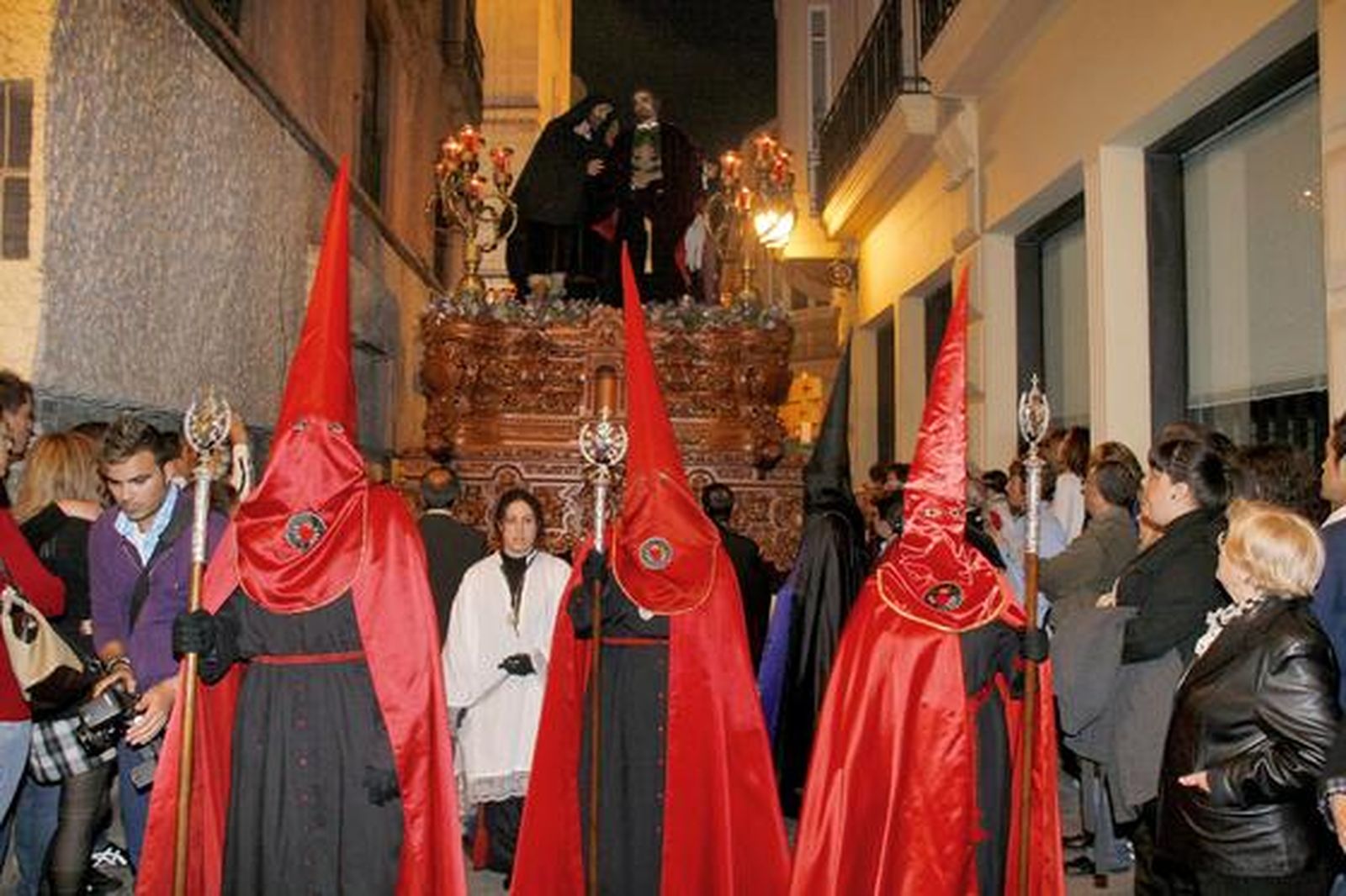 Foto: Rafael González