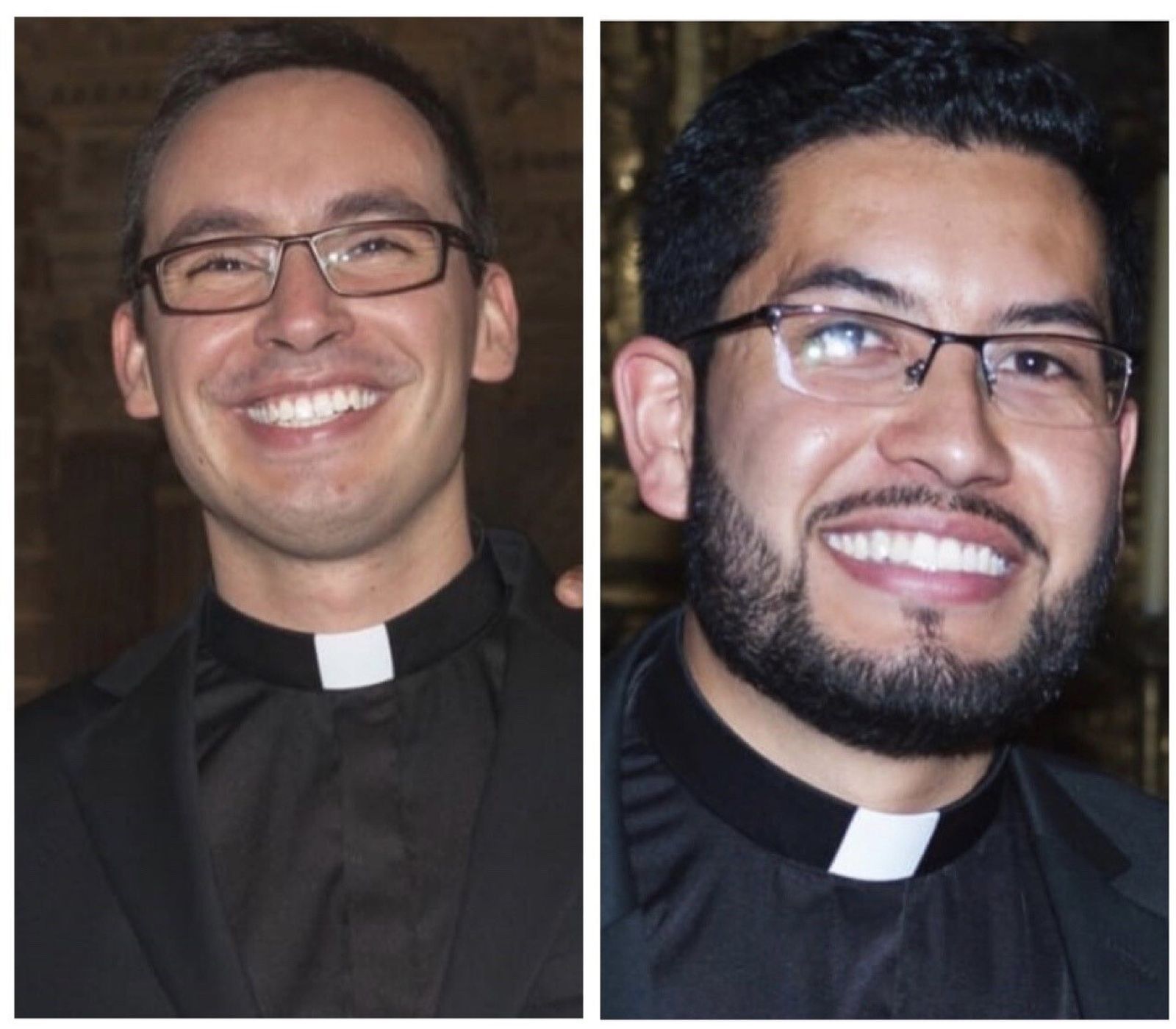 Diego Esteban Rincón Caro y Kevyn Hernando Garnica Rodríguez.