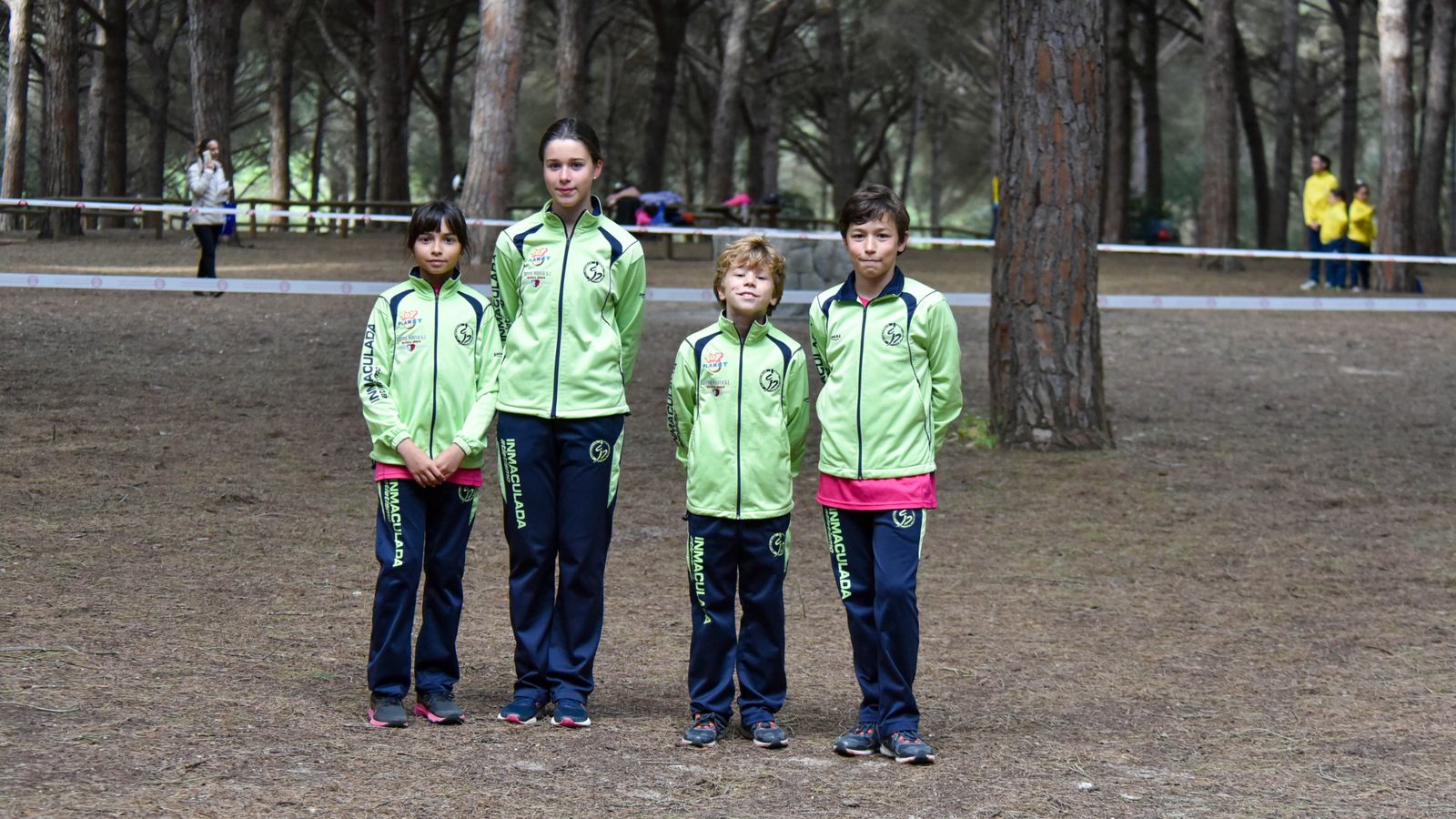 IV Cross Pinar del Rey 2023