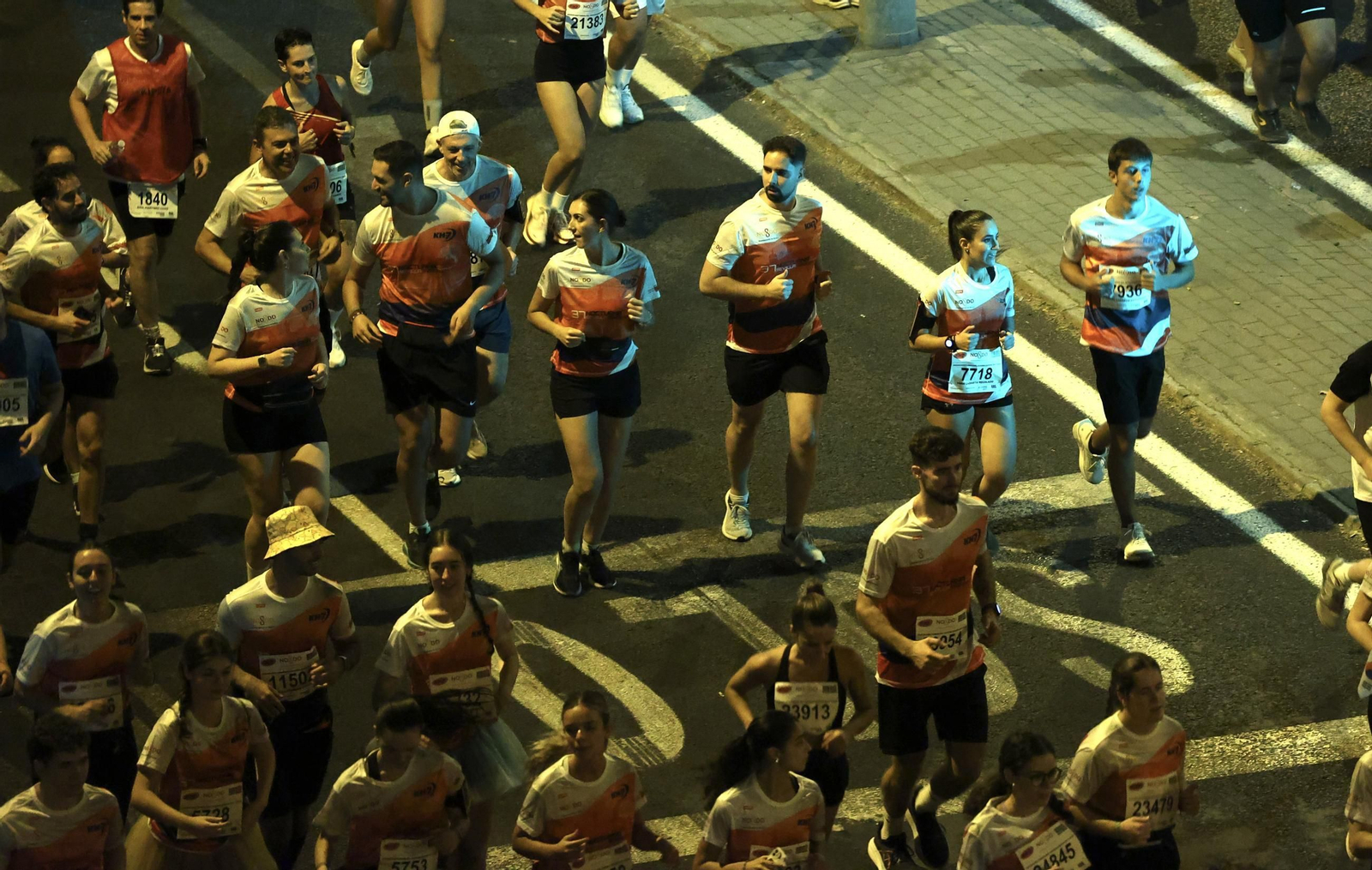Búscate en la Carrera Nocturna (3)