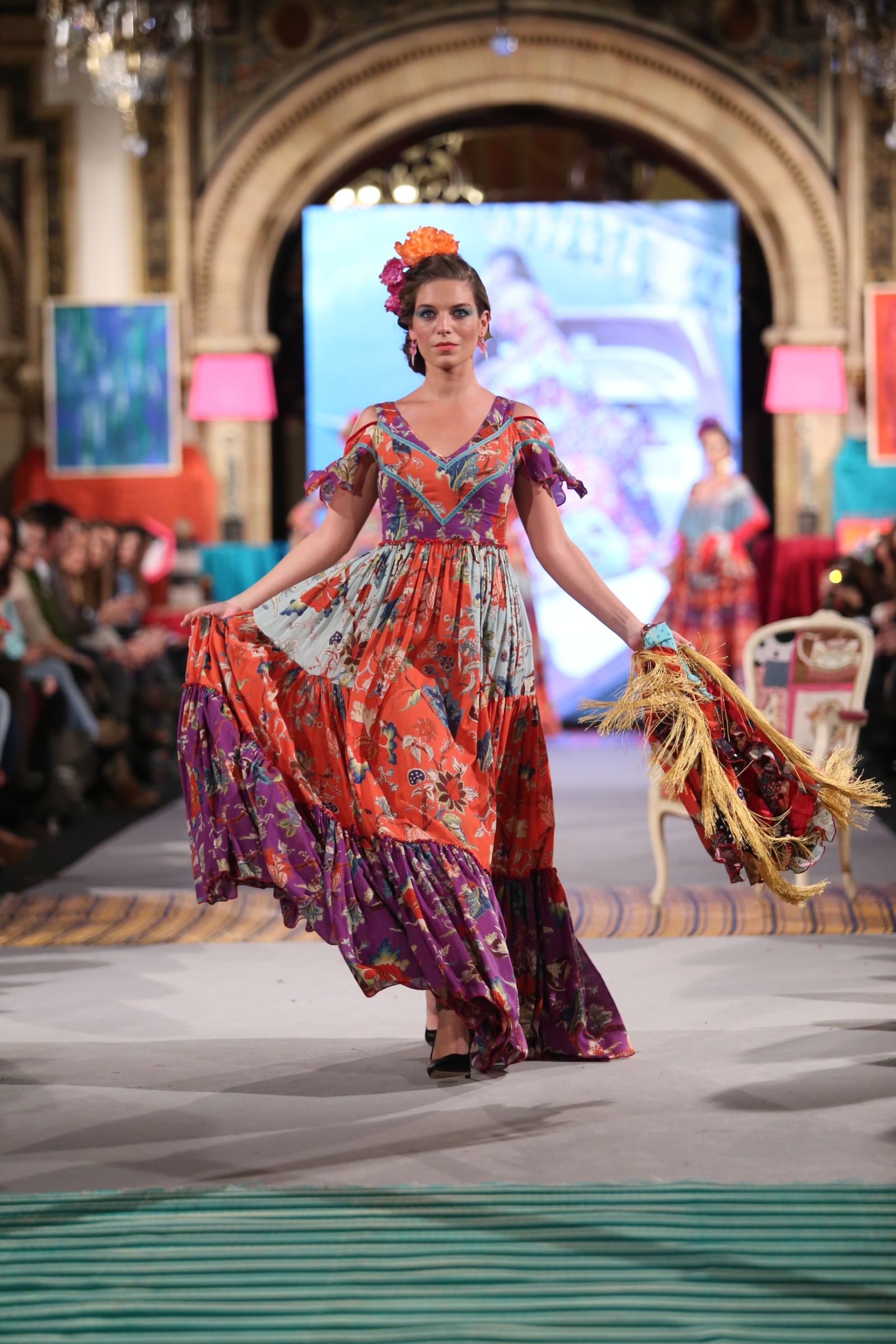 We Love Flamenco 2018 - Pol Núñez