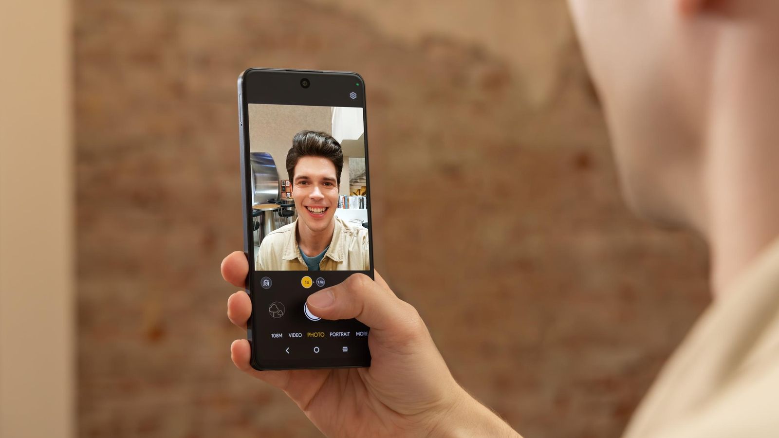 Smartphone TCL 50 NxtPaper 5G