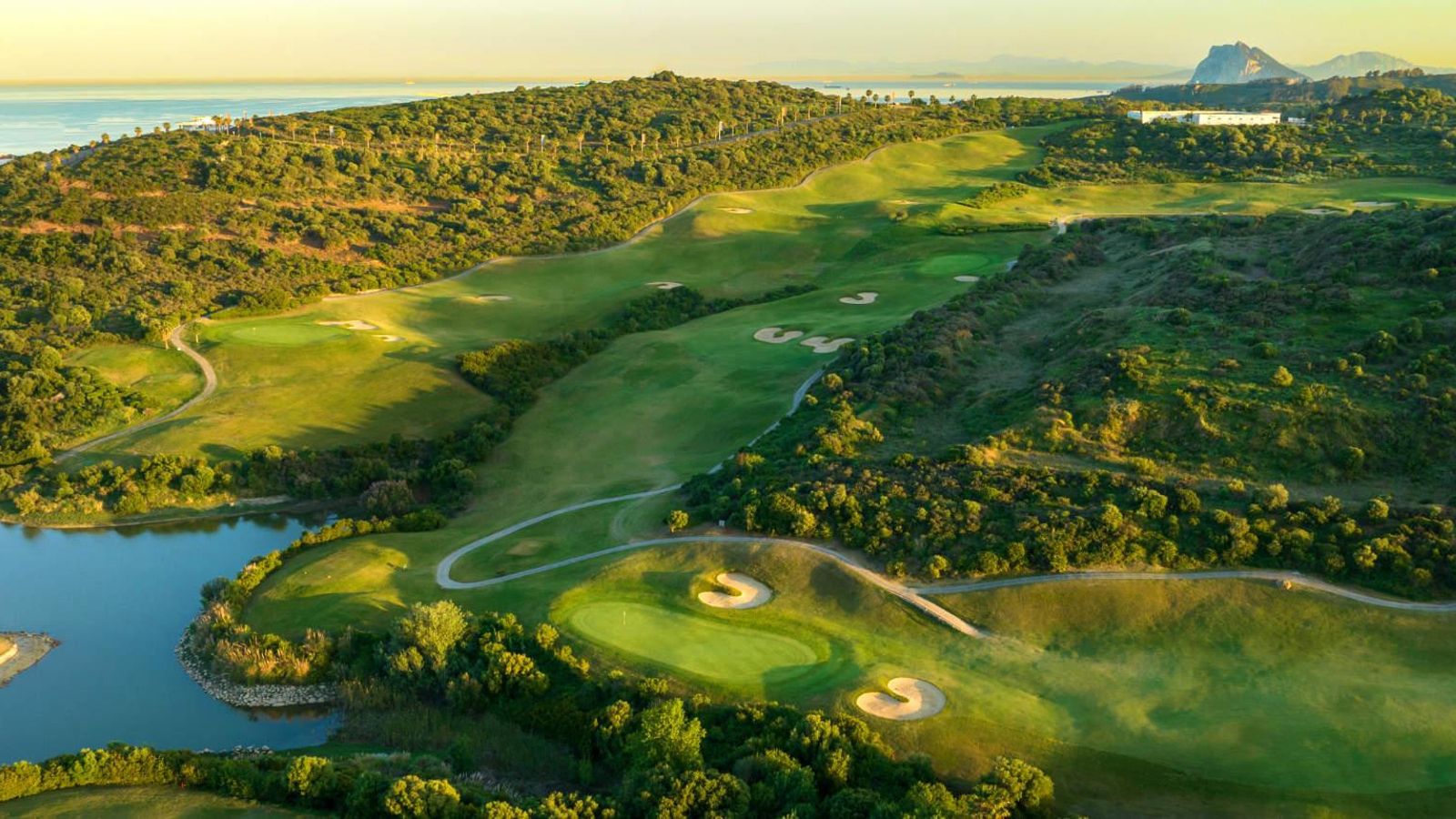 Campo Heathland. Campo Heathland.