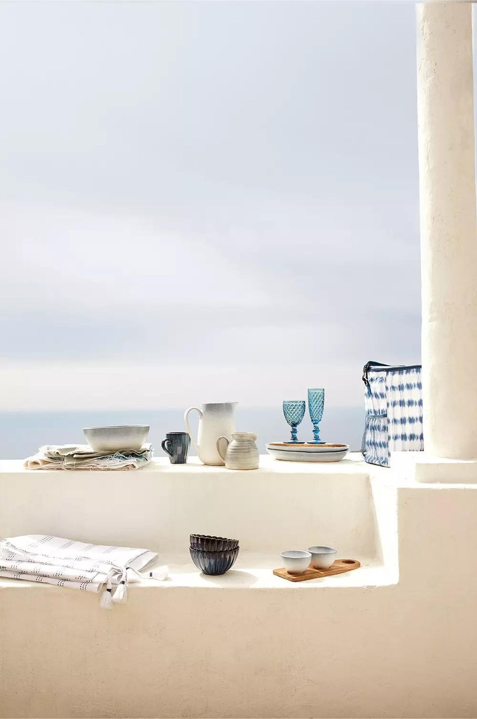 La colección de decoración low cost de Primark.