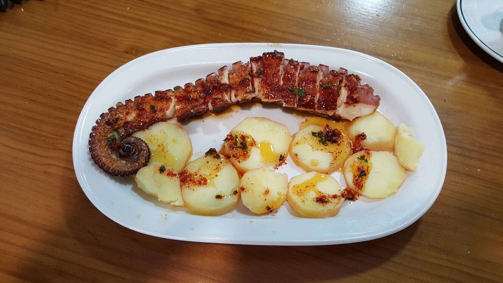 Taberna El Peñiscón