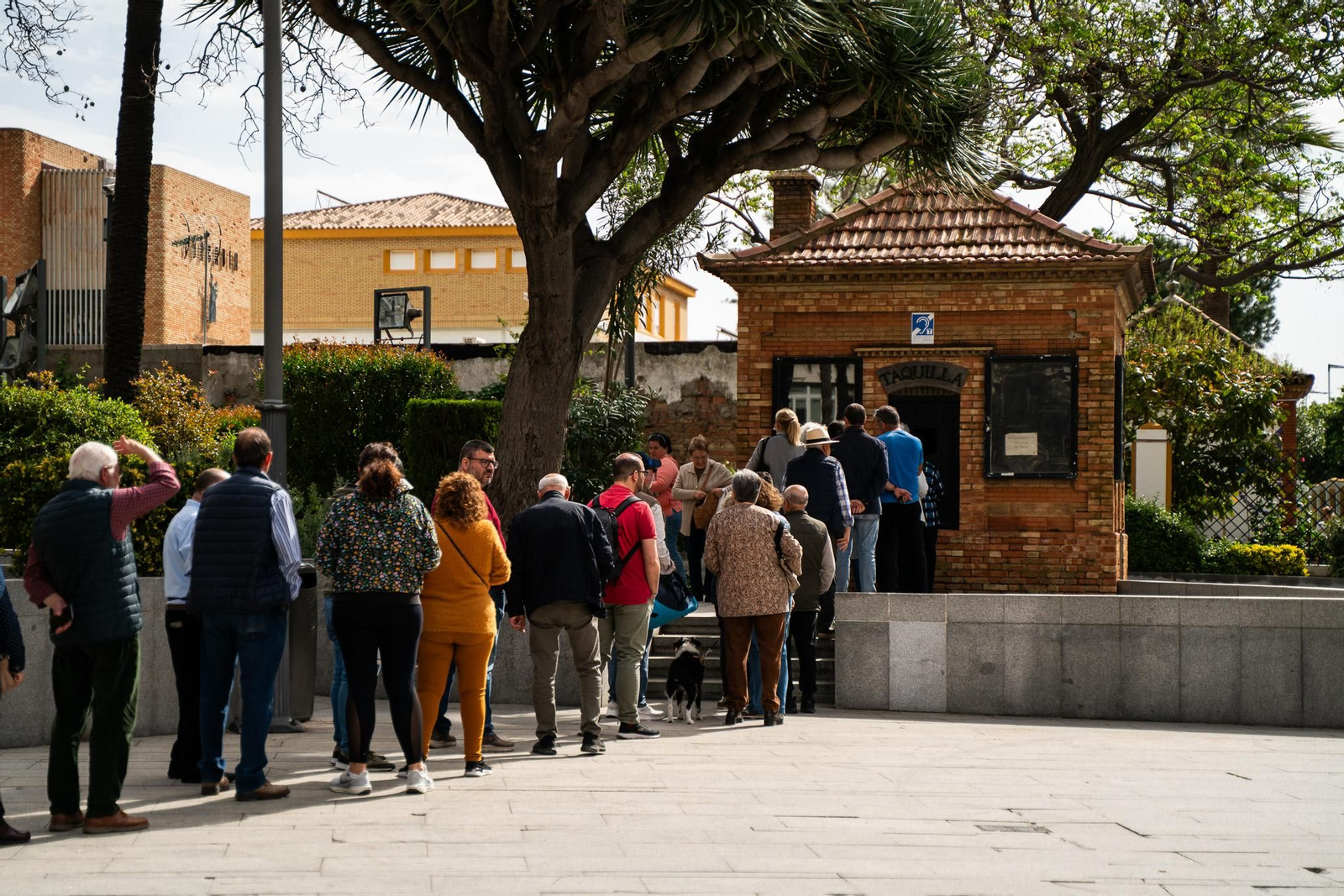 Las imágenes más destacadas del miércoles 9 de abril en Huelva