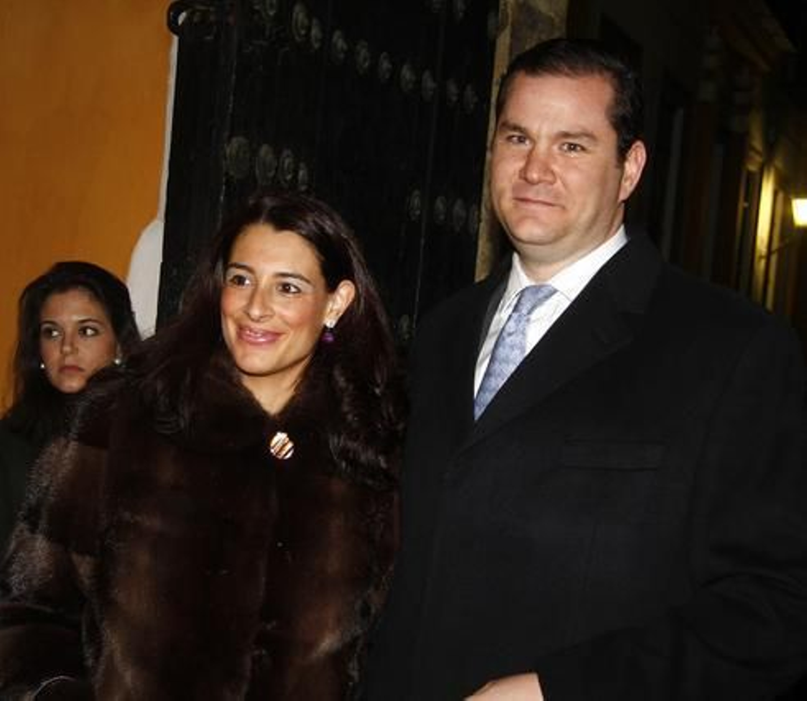 Lourdes Moreno Amador y Juan Moya Yoldi. 

Foto: Antonio Pizarro / Juan Carlos Vázquez / Victoria Hidalgo / Manuel Gómez