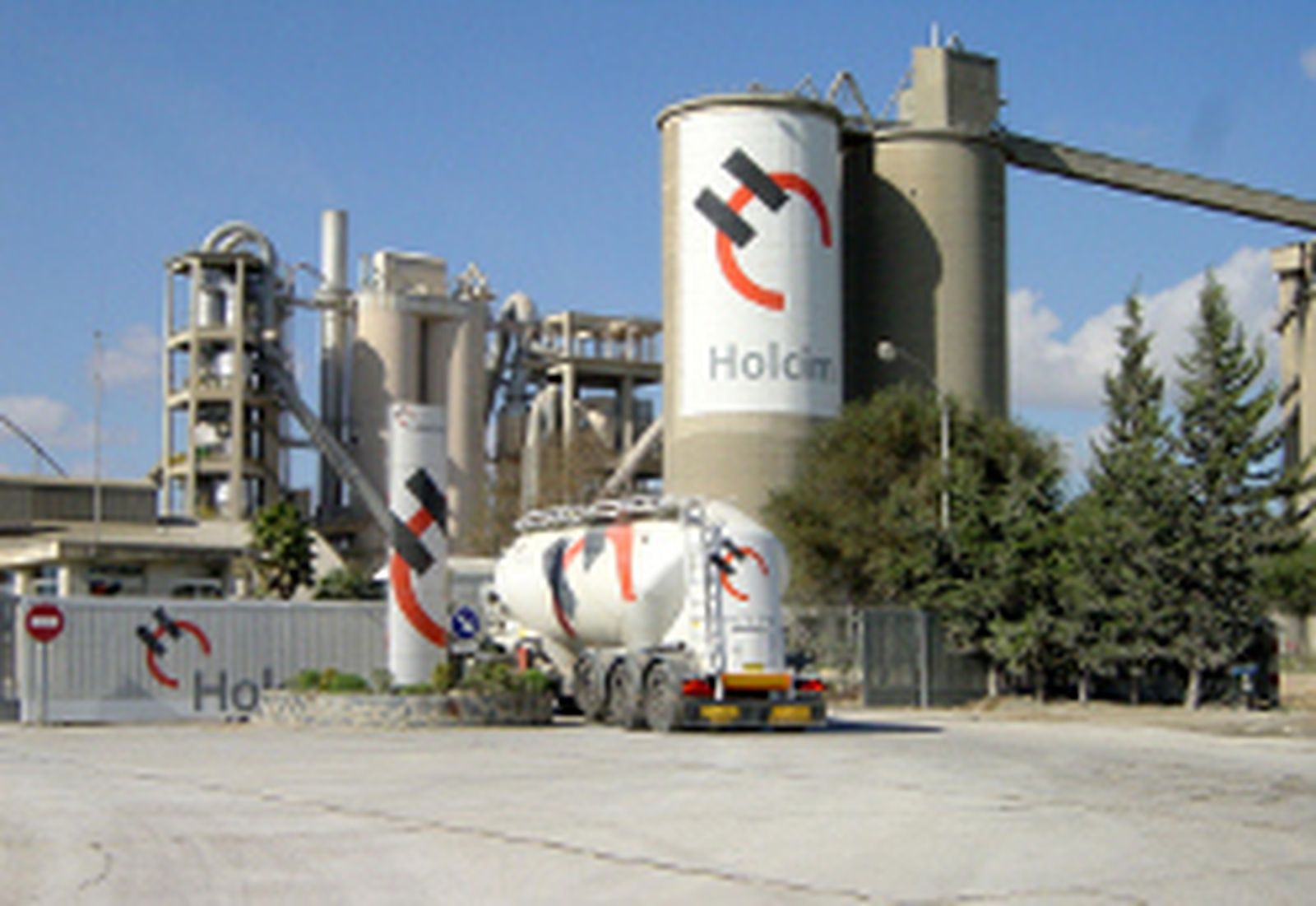 Una fábrica polivalente y adaptada a las necesidades del mercado