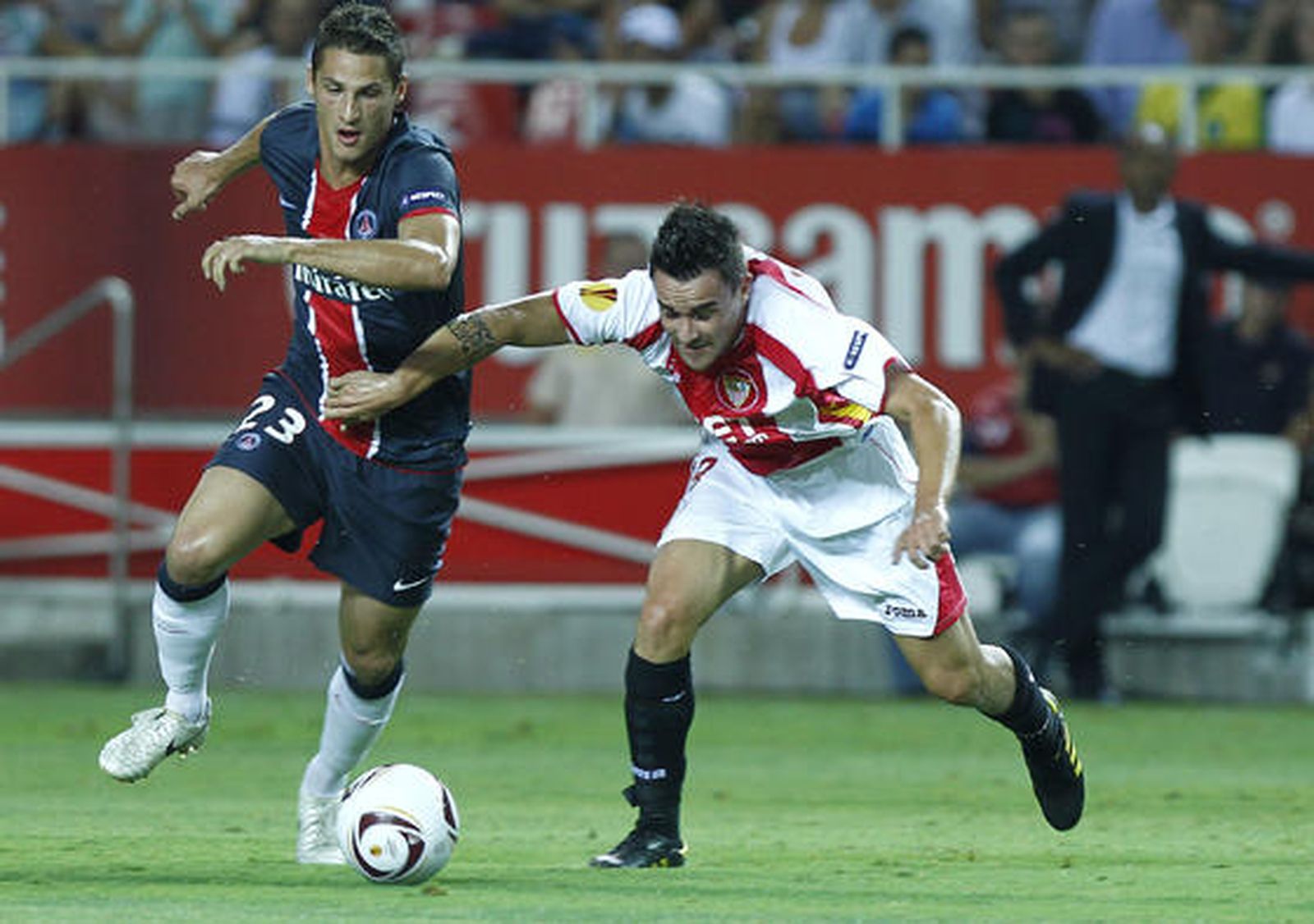 Foto: Antonio Pizarro