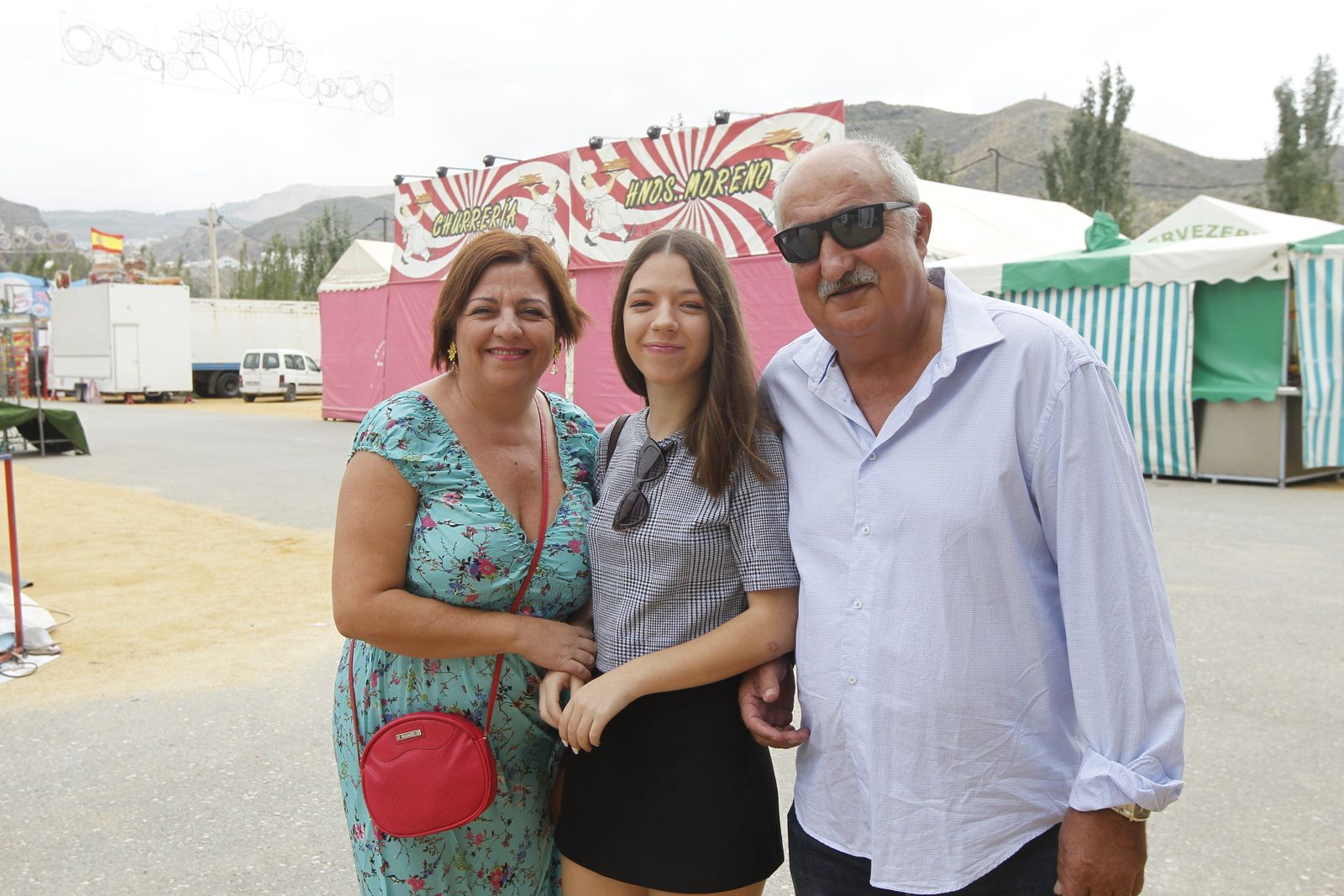 Fotogalería Fiestas de Olula del Río