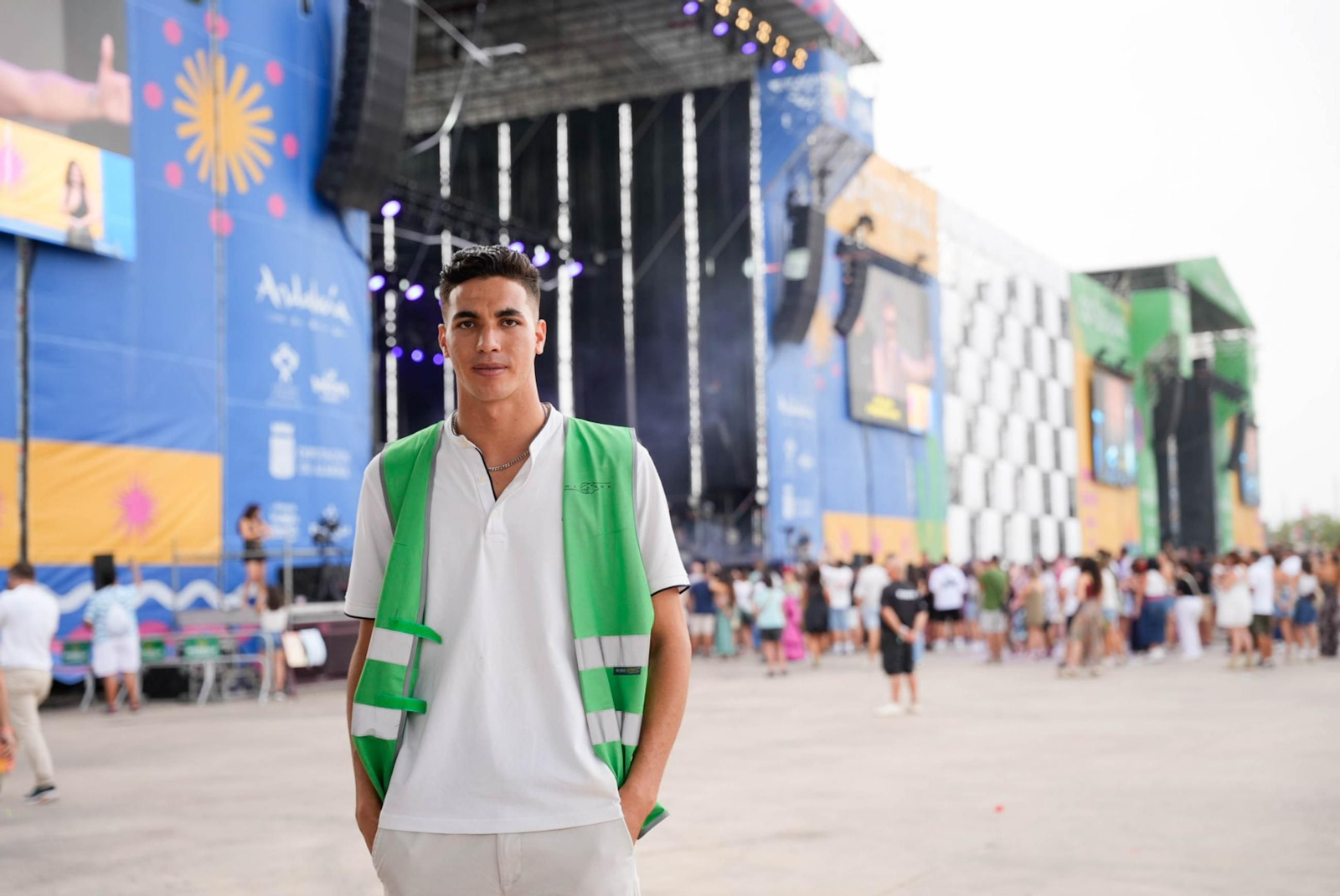 Búscate en las fotos del domingo en el Cooltural Fest