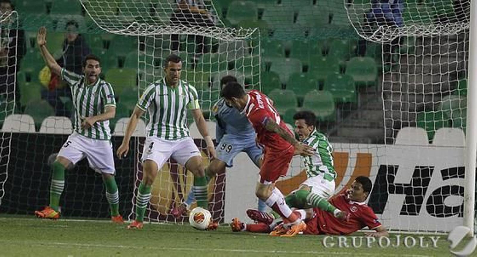 Foto: A.Pizarro/Manuel Gomez