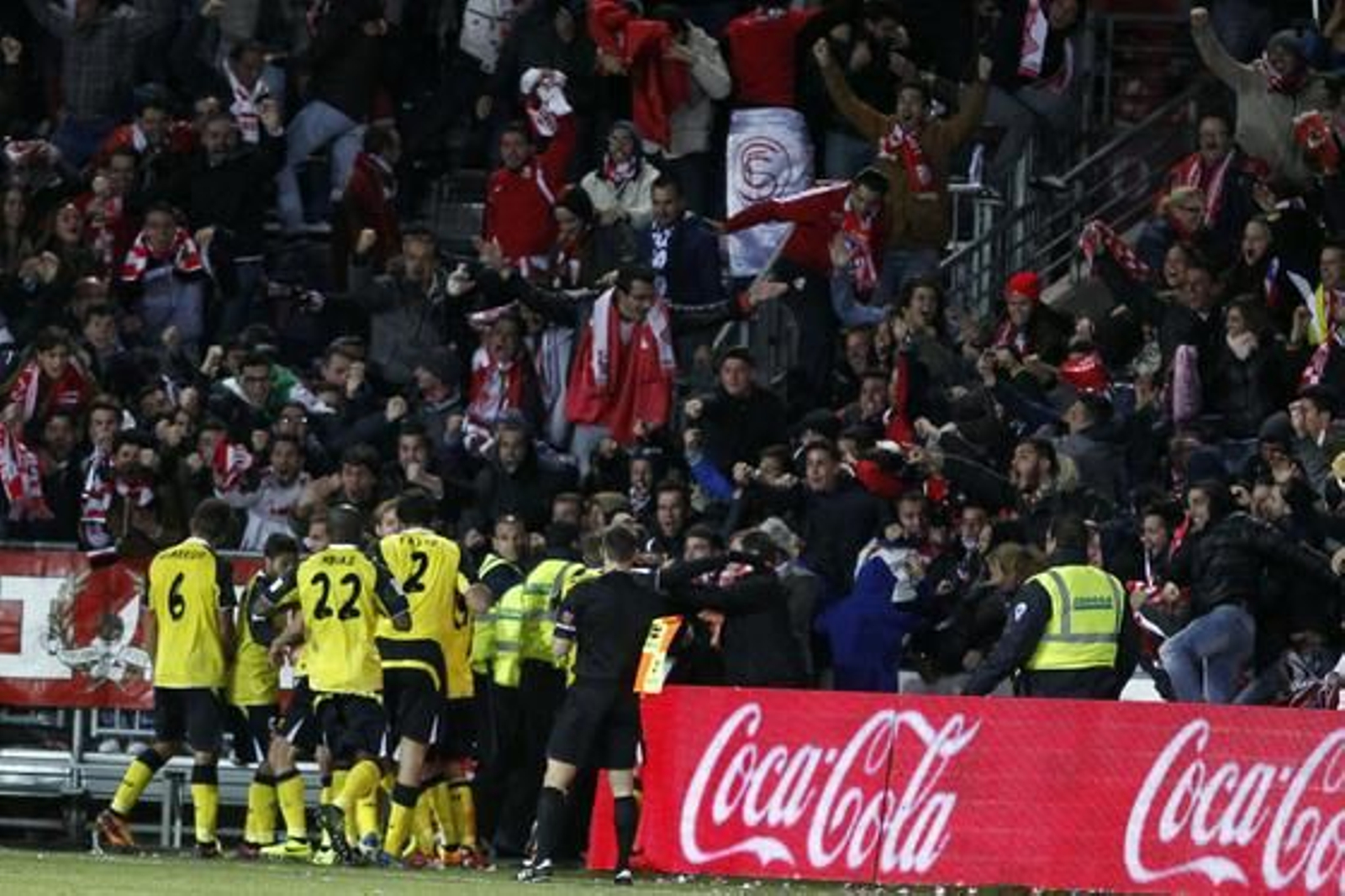 Foto: Pepe Villoslada