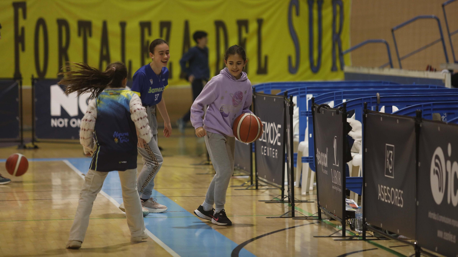 Las fotos de UDEA - Huelva Comercio