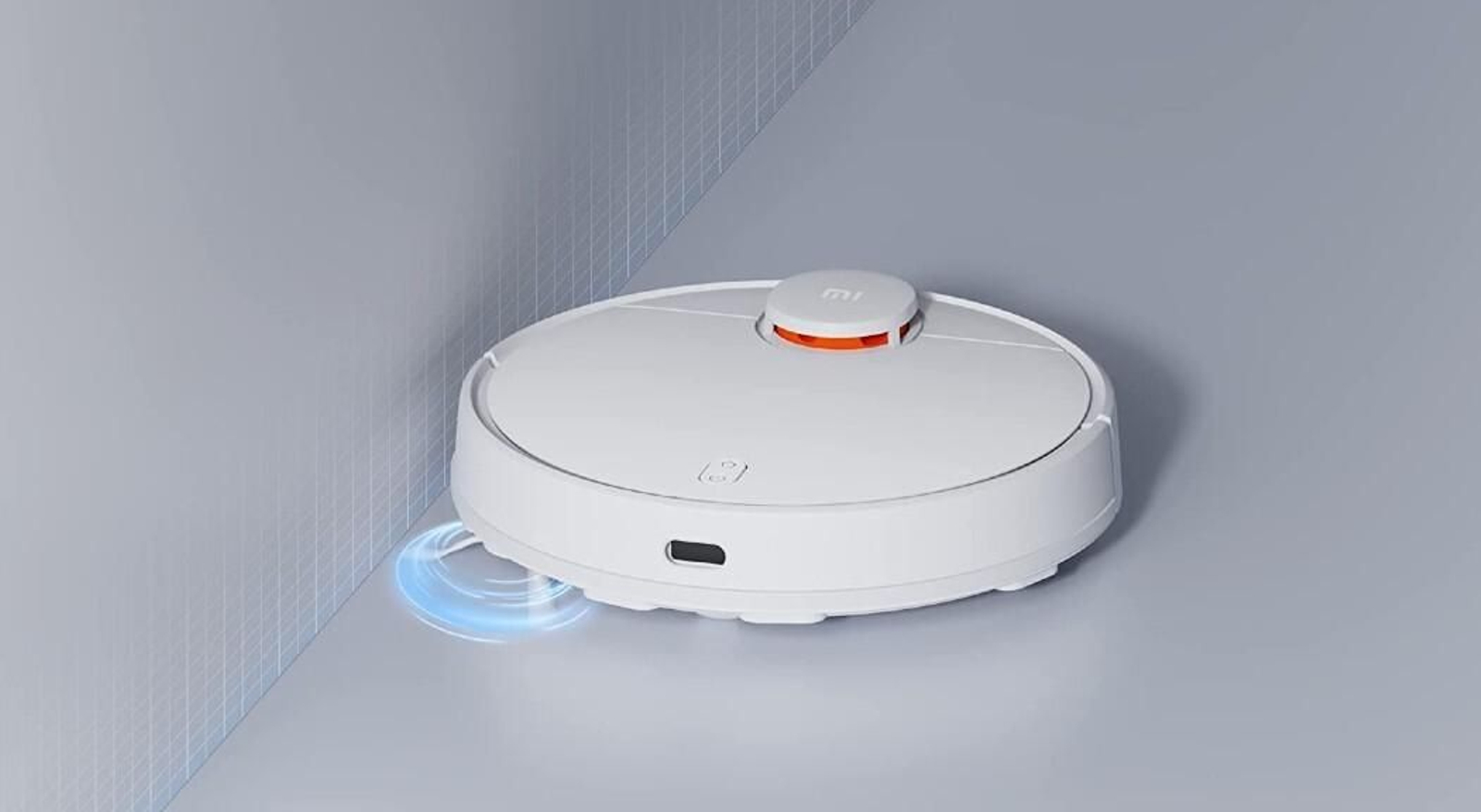 Consigue este robot aspirador Xiaomi top ventas de Amazon, ¡ahora por menos de 180 euros!