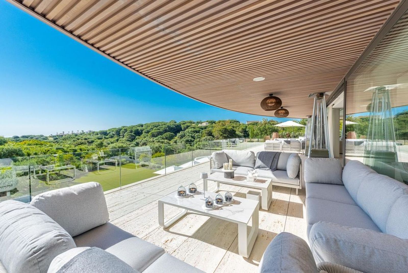 De luxury: La casa más cara de Cádiz en fotos