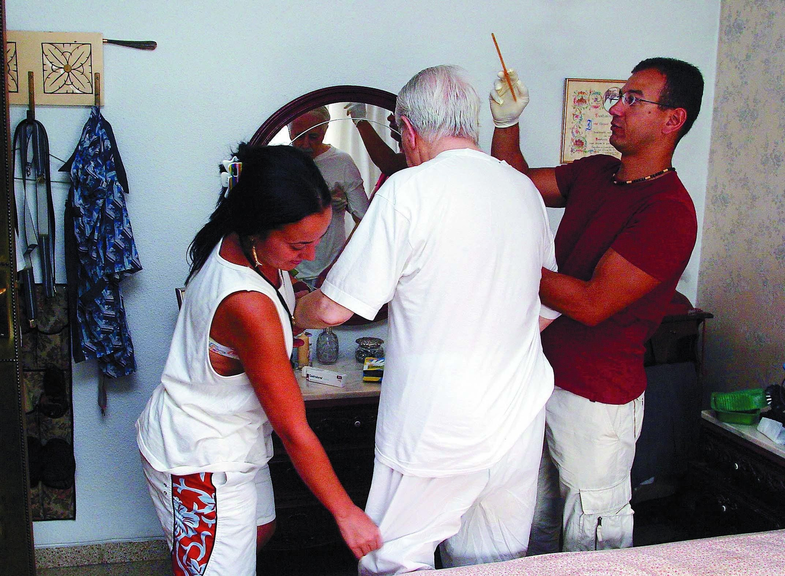 UGT indica, además, que las altas en el servicio están bloqueadas desde el mes de mayo.