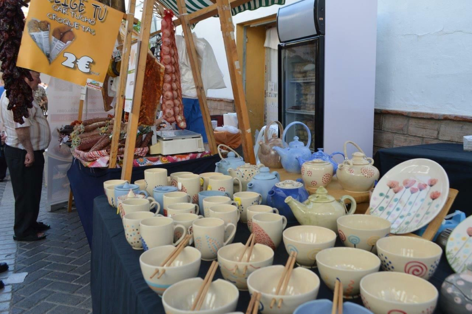 Las fotos de Fiesta de la Naranja de Coín 2019