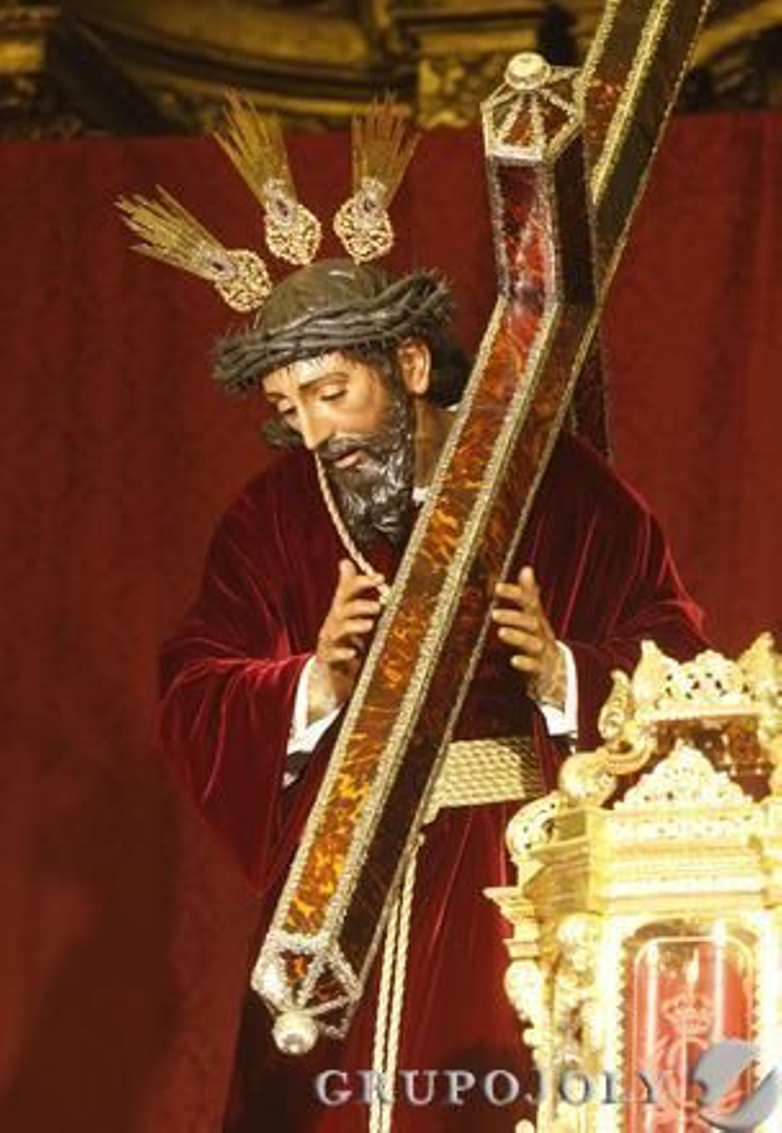 La O./ José Ángel García