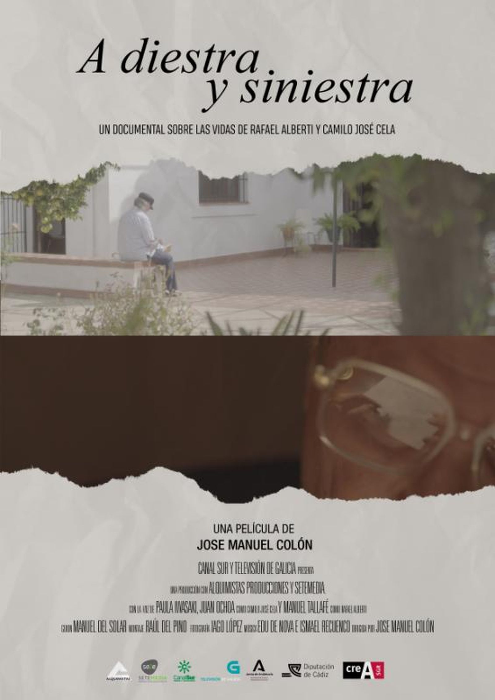 Esta tarde en La Isla