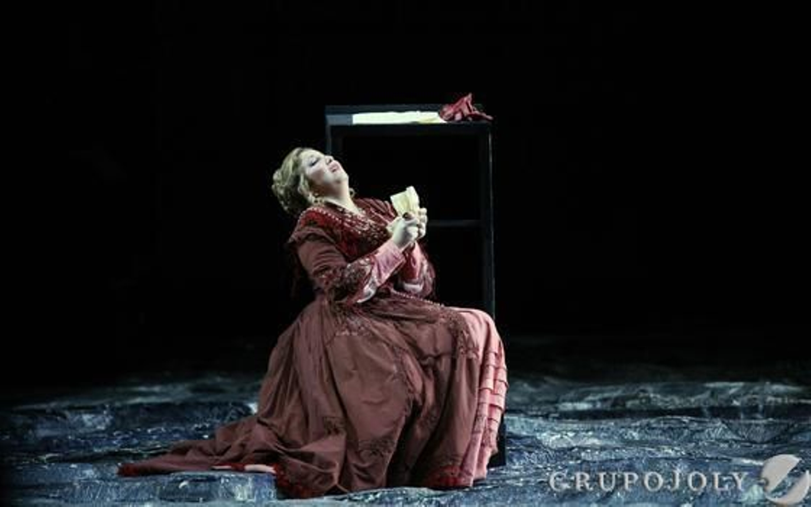 Foto: Antonio Pizarro