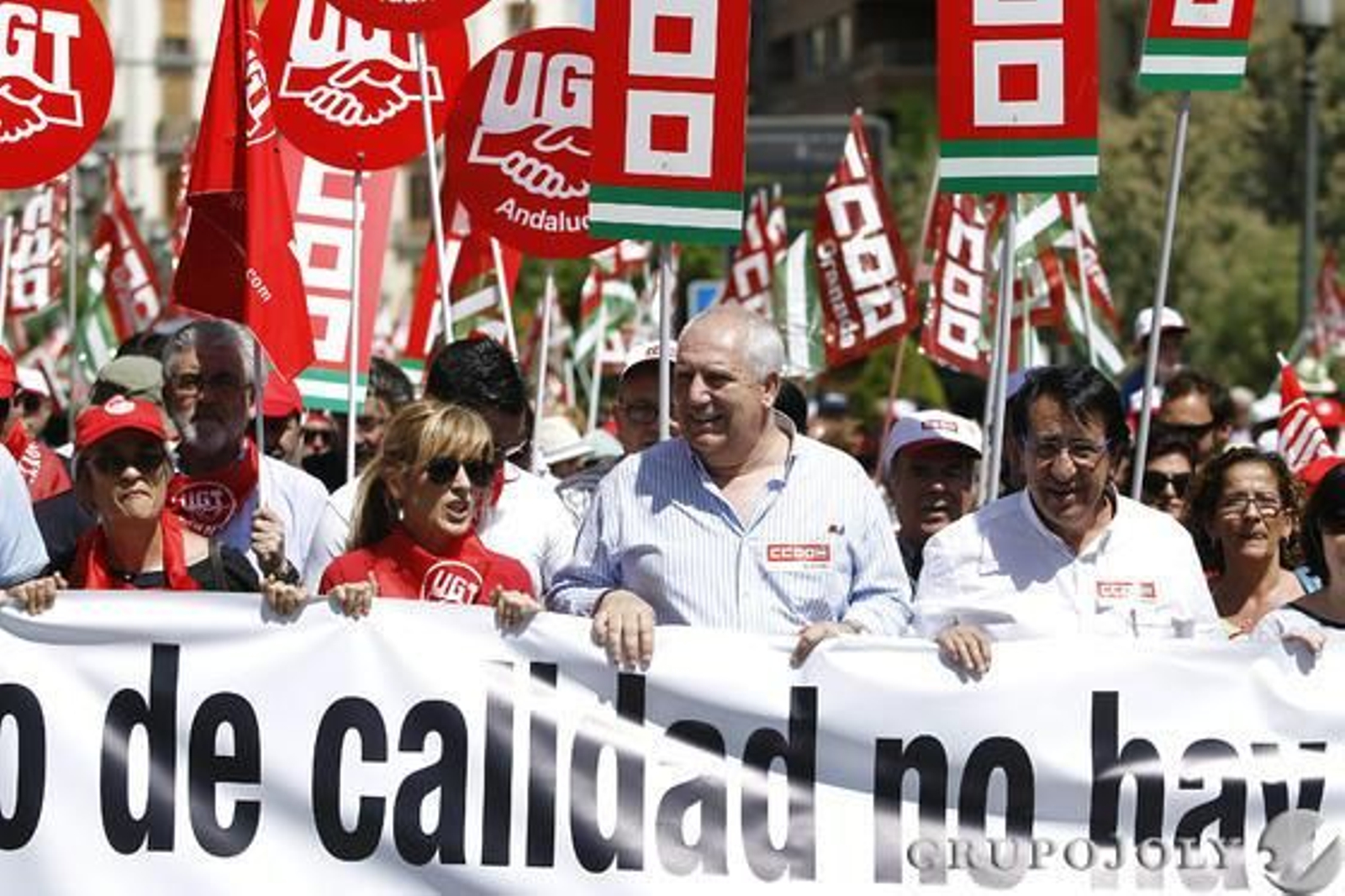 Foto: Pepe Villoslada