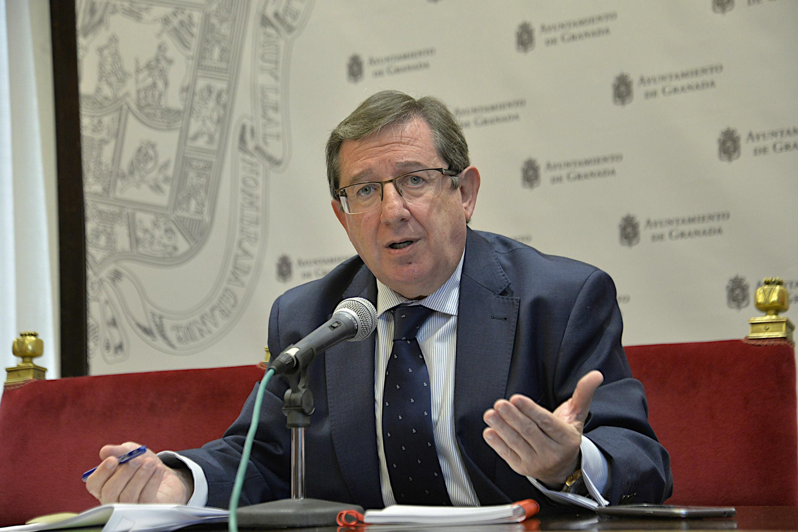 Las medidas económicas del Ayuntamiento permitirán invertir en proyectos de ciudad este mandato