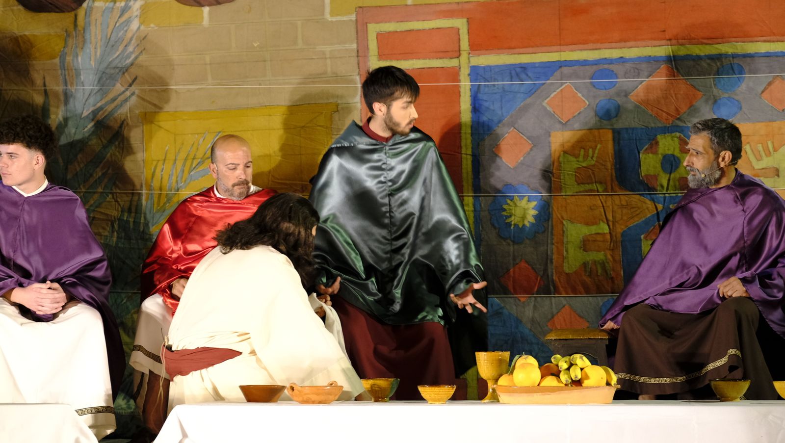 Las mejores fotos de la Pasión Viviente de Gádor