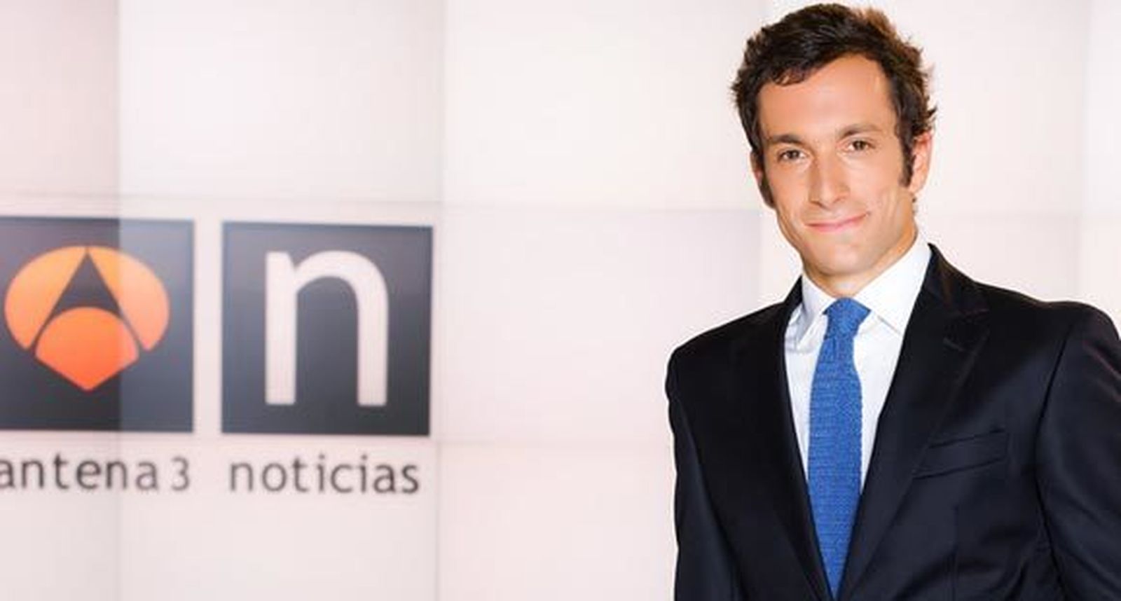 Álvaro Zancajo concluye su etapa en Antena 3