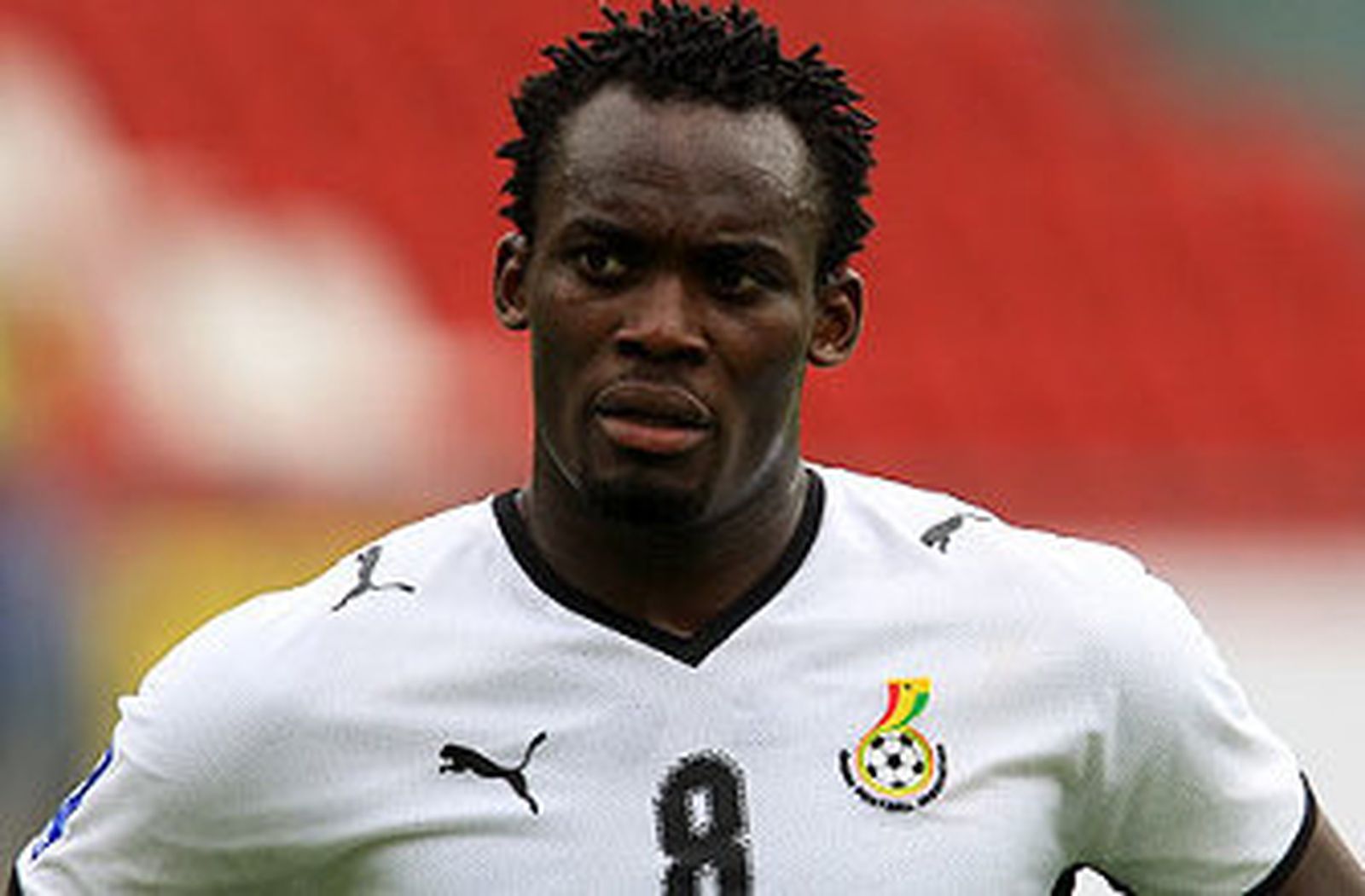 Essien espera recuperarse de su lesión y estar en Sudáfrica