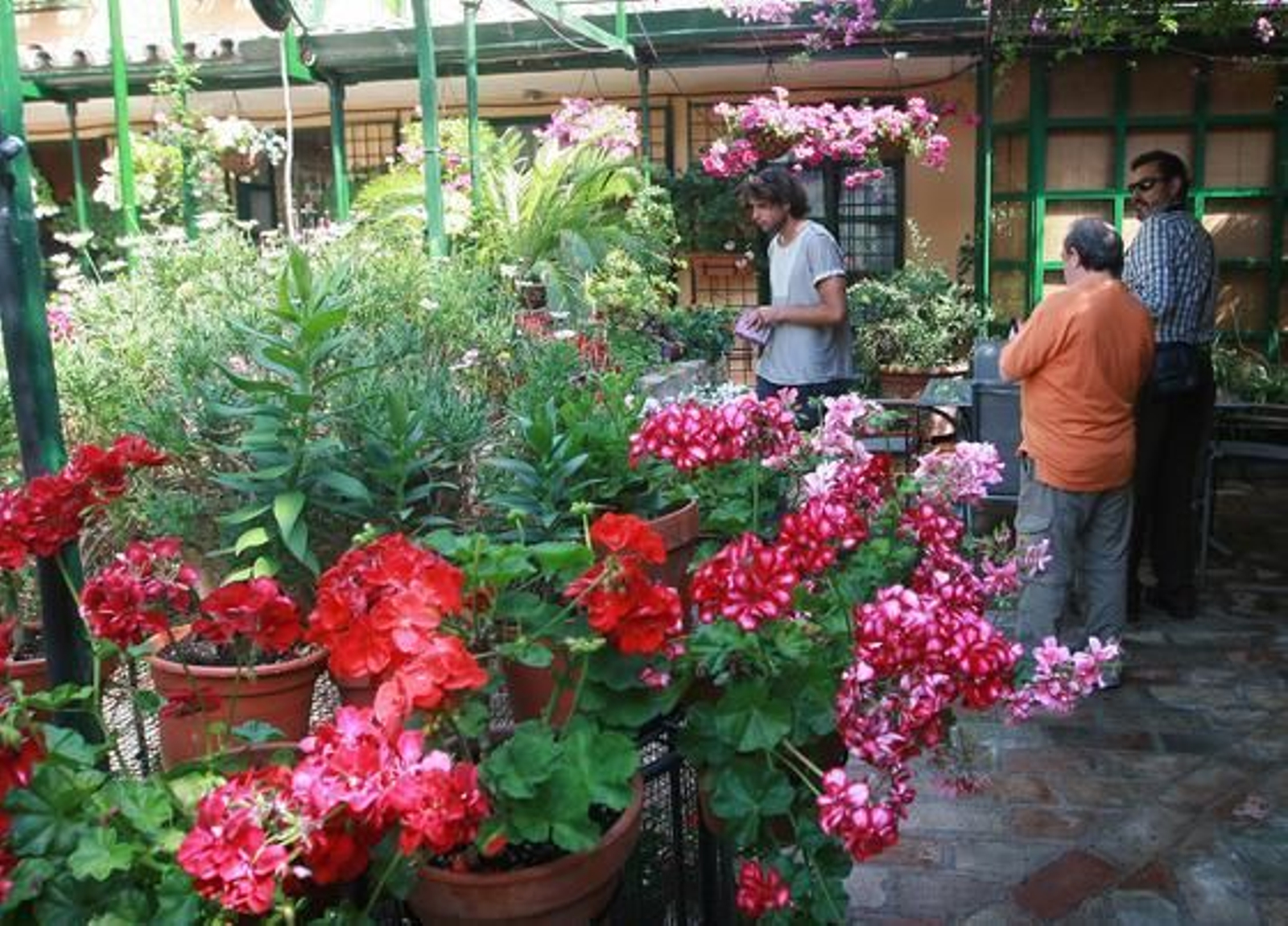 Foto: O. Barrionuevo