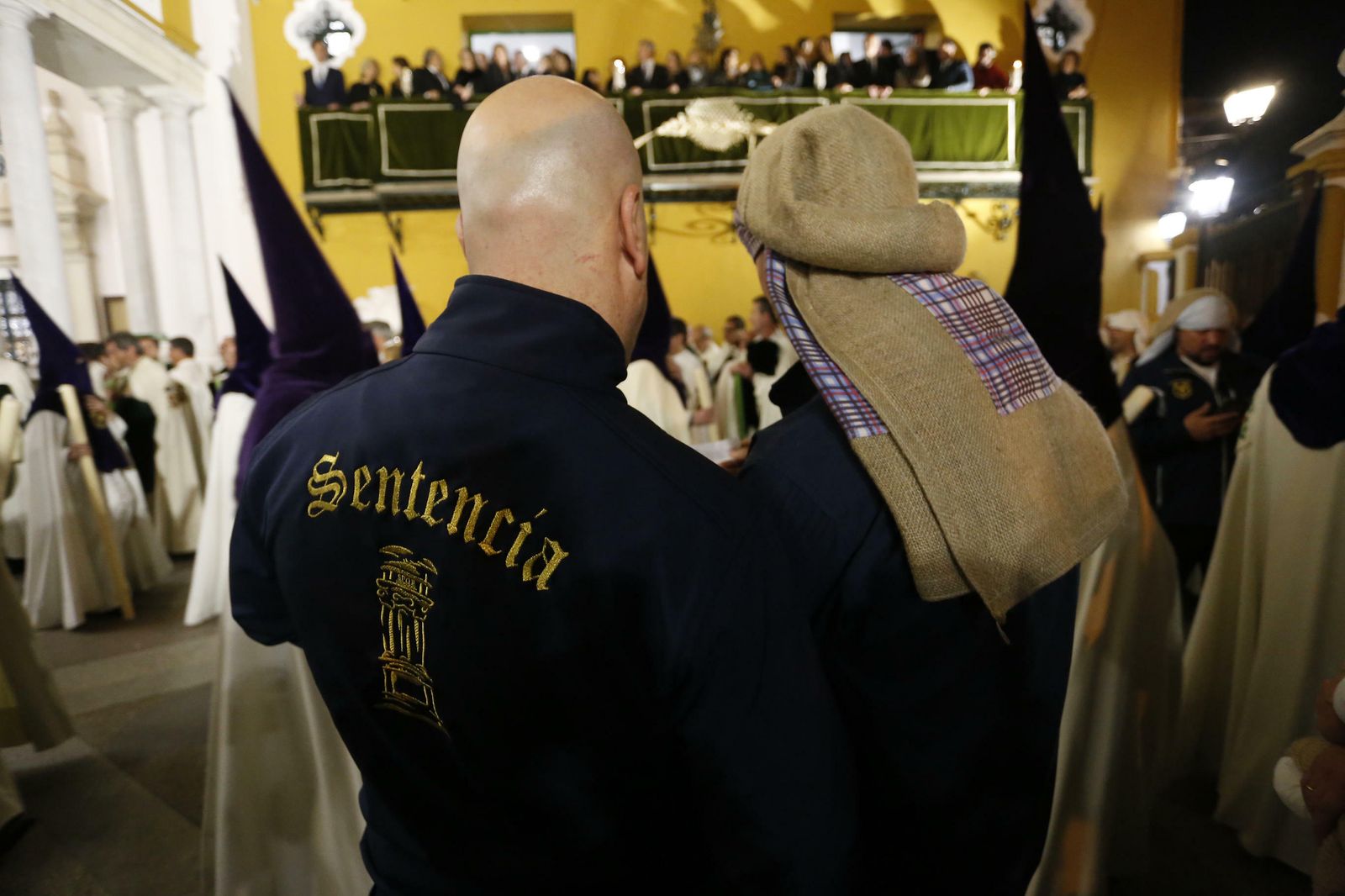 Las fotos de La Macarena