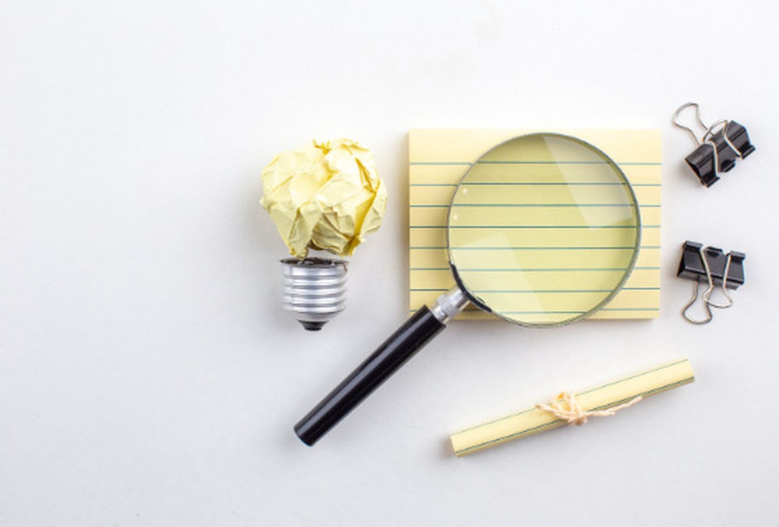 Investigación y avance