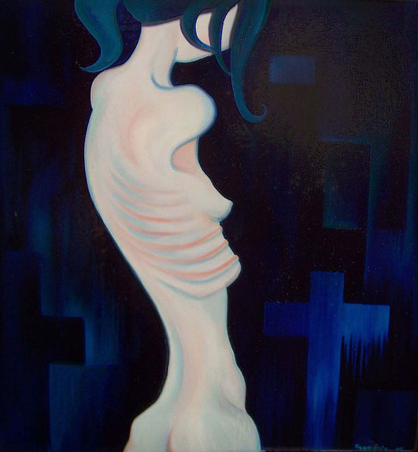 Sanidad pide a Twitter que elimine las cuentas que fomentan la anorexia