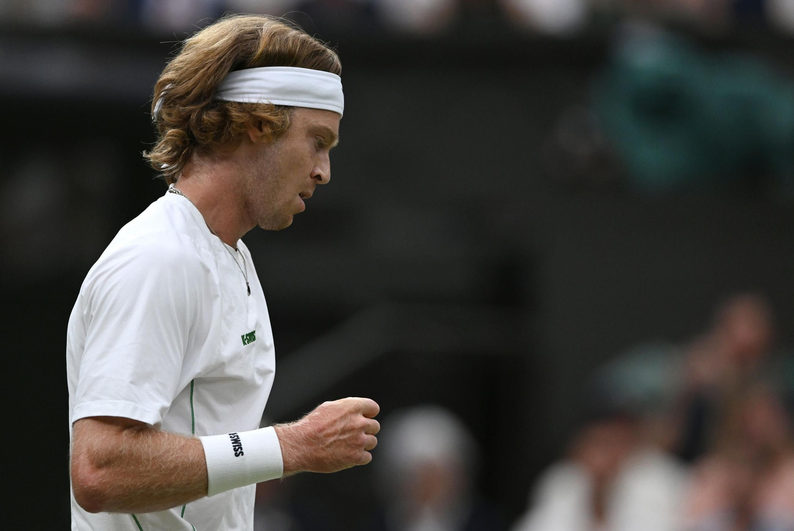 Las fotos del triunfo de Alcaraz en octavos y el resto de la jornada de Wimbledon