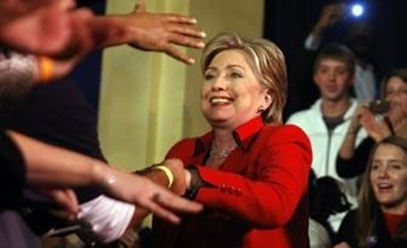 Clinton y Obama se la juegan en Pennsylvania, de donde podría salir el candidato demócrata