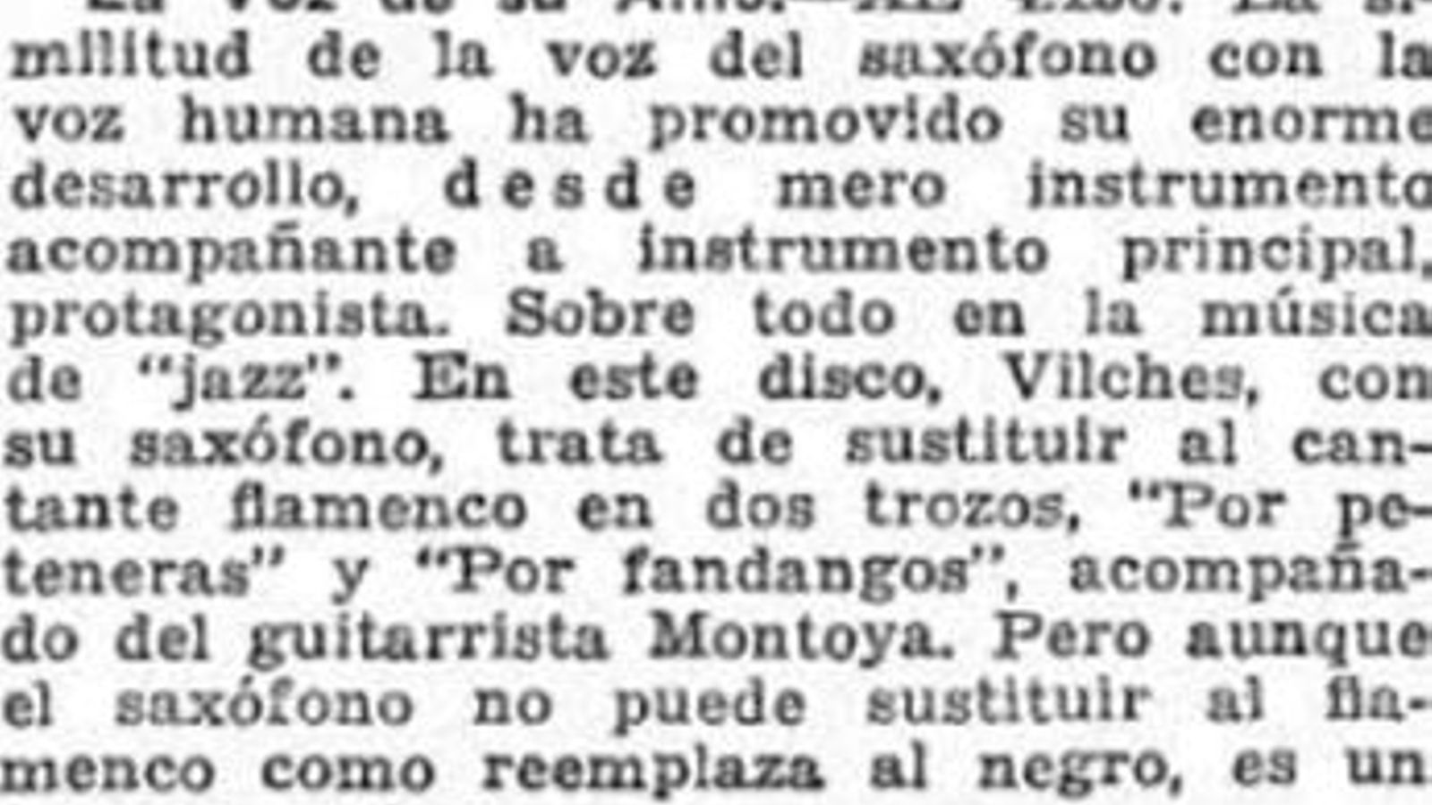 [3] La Voz de su Amo, 1933