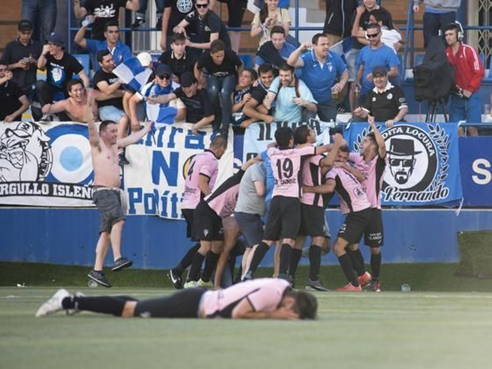 Foto: LOF Foto: LOF