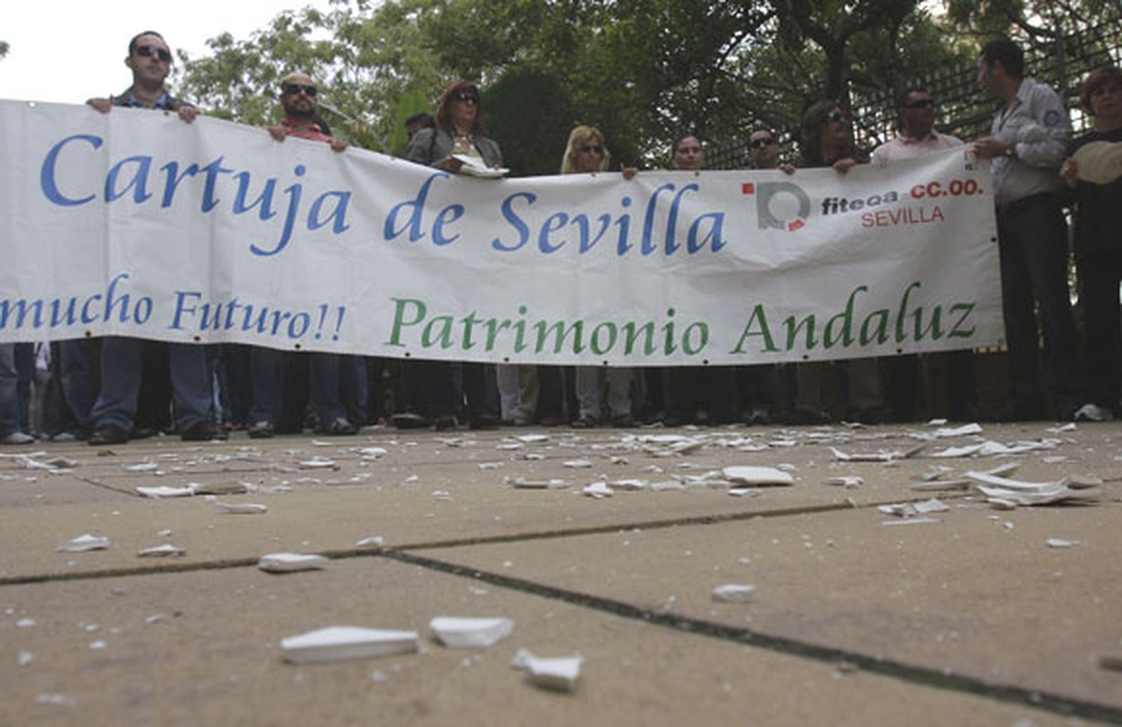 Dos proyectos empresariales están interesados en adquirir Pickman